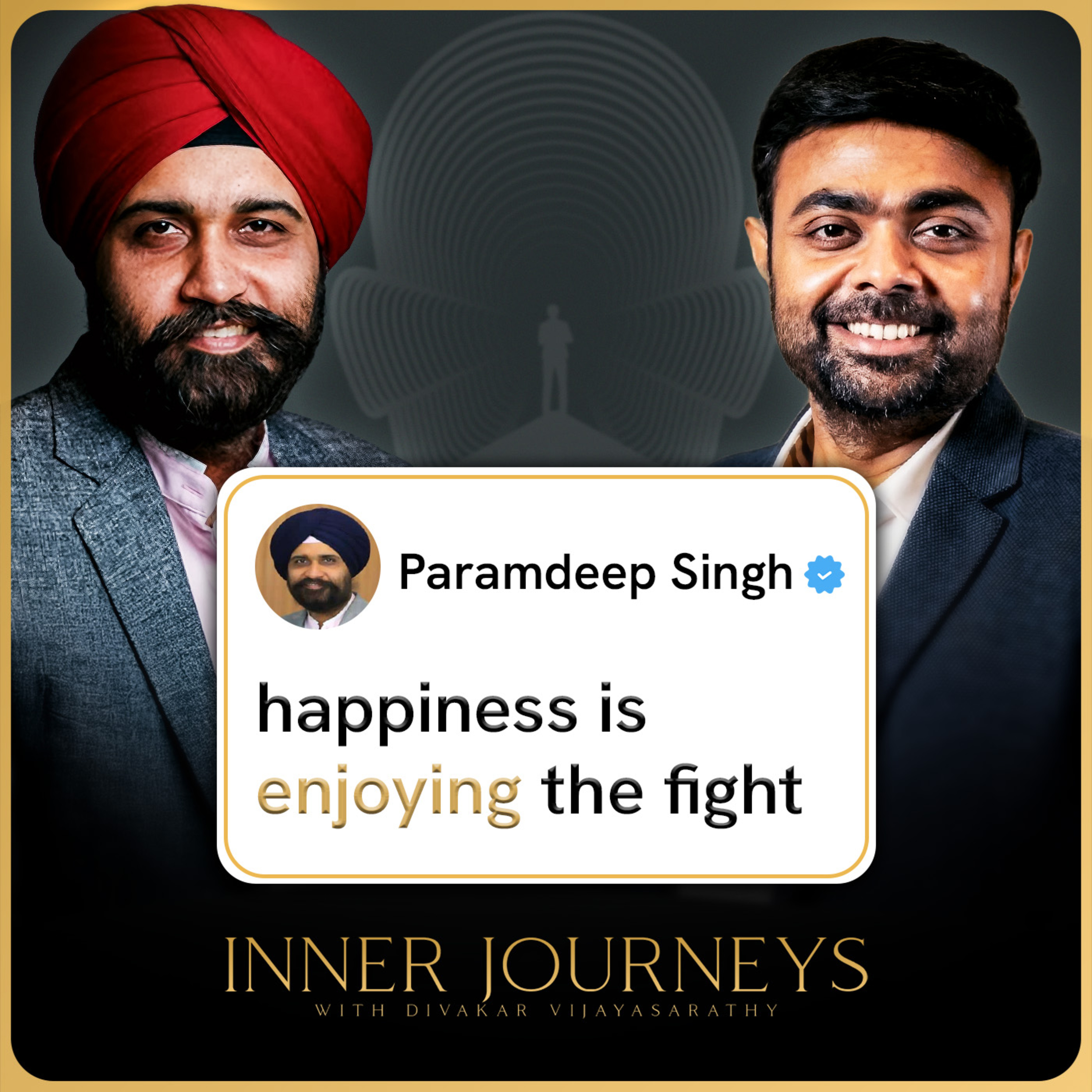 Inner Journeys with Divakar