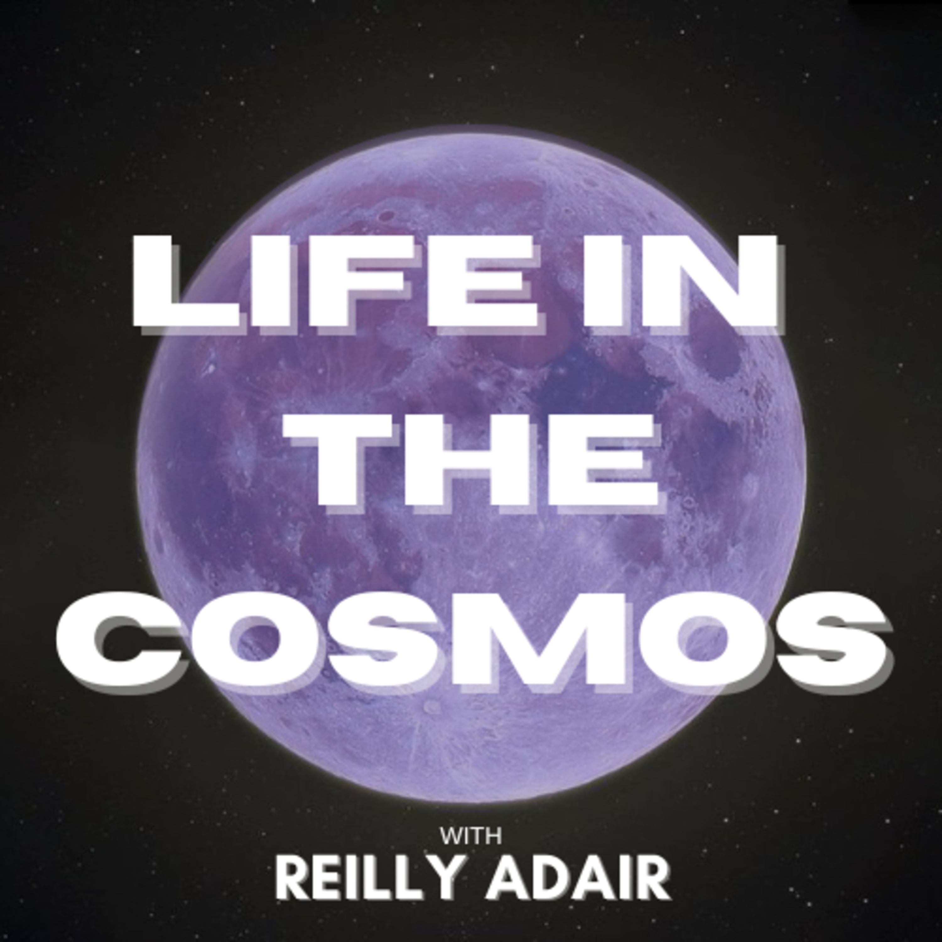 Life In The Cosmos