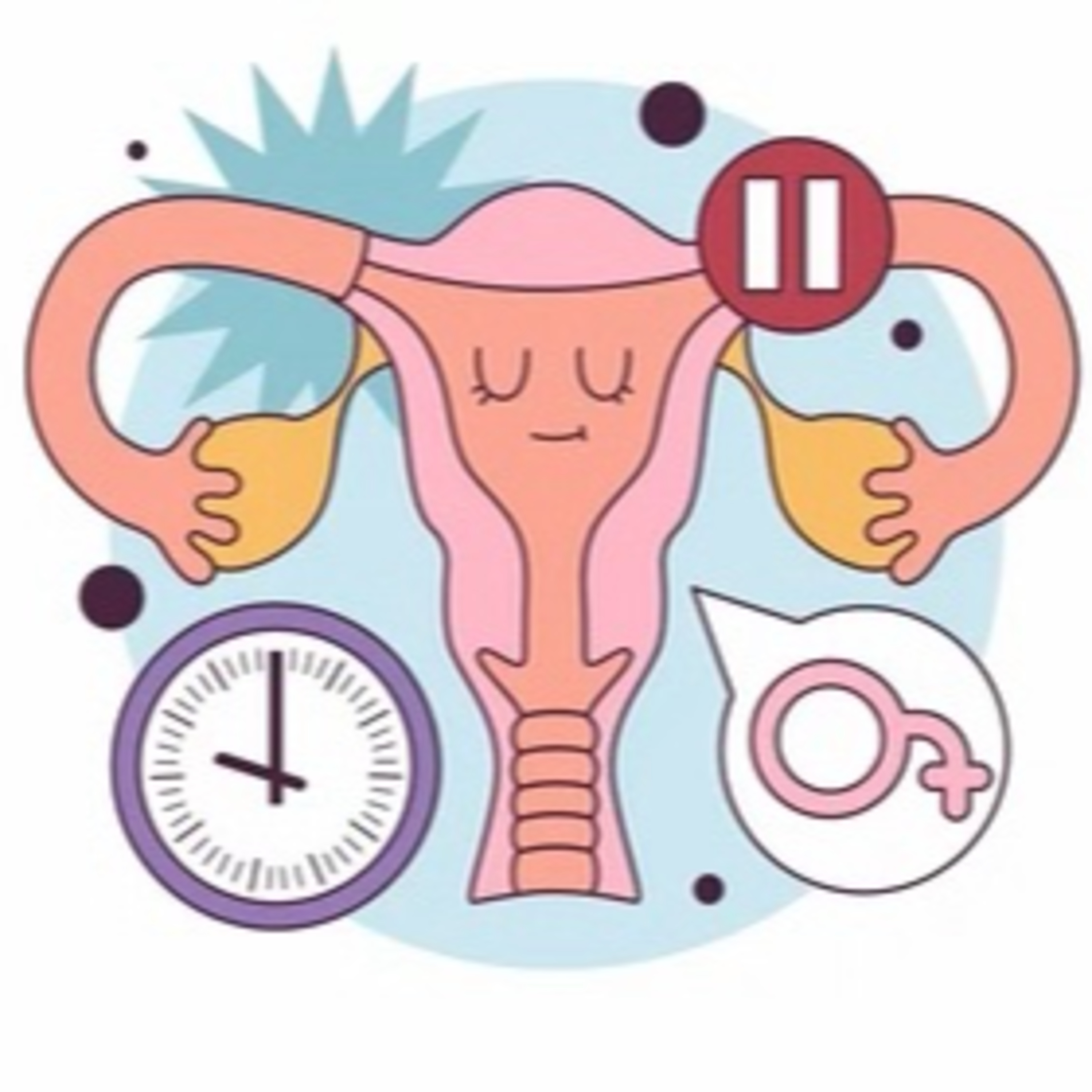 Women's Health - Part 1: Perimenopause and Postmenopause: A Clinical Guide