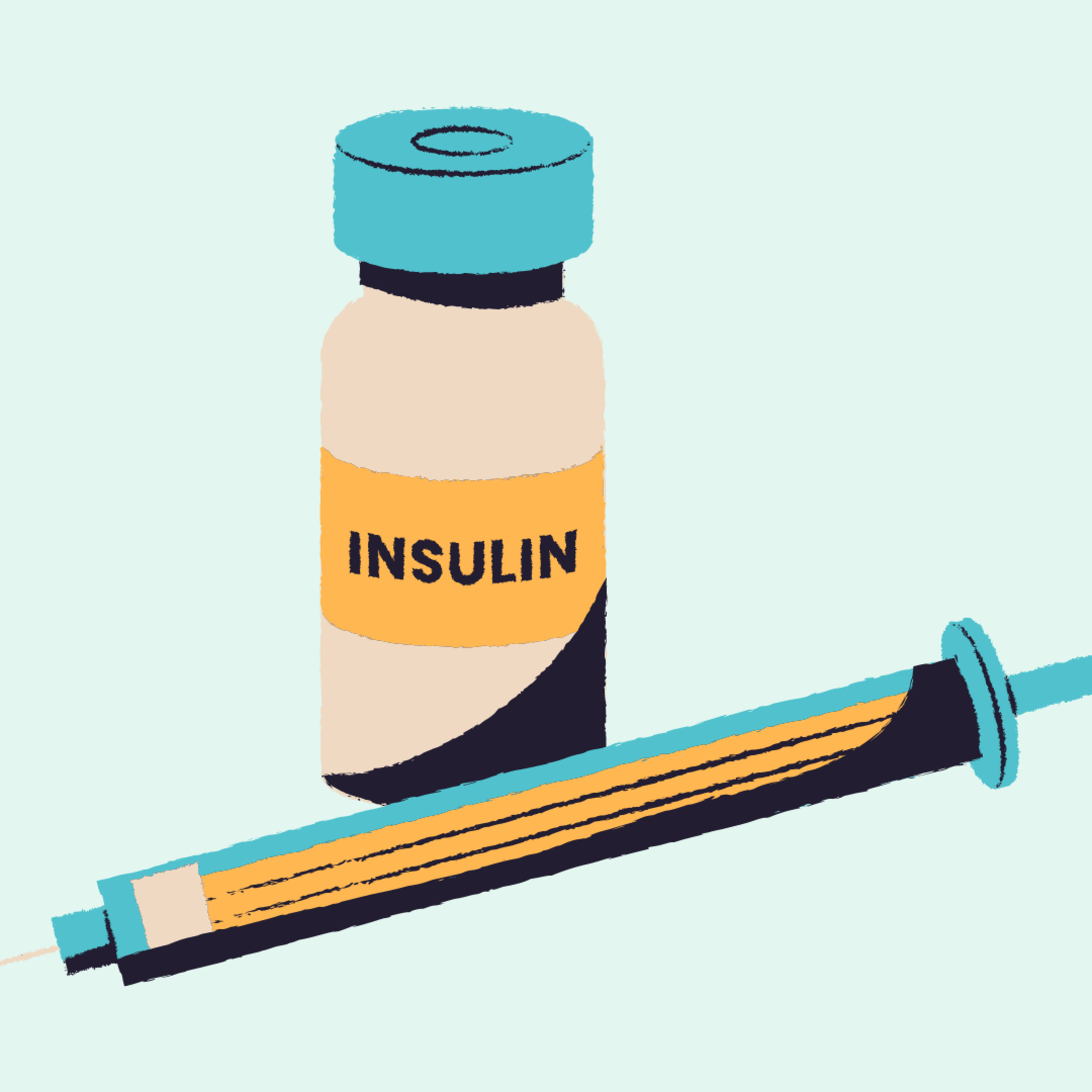 Antidiabetic Drugs: A Clinical Guide