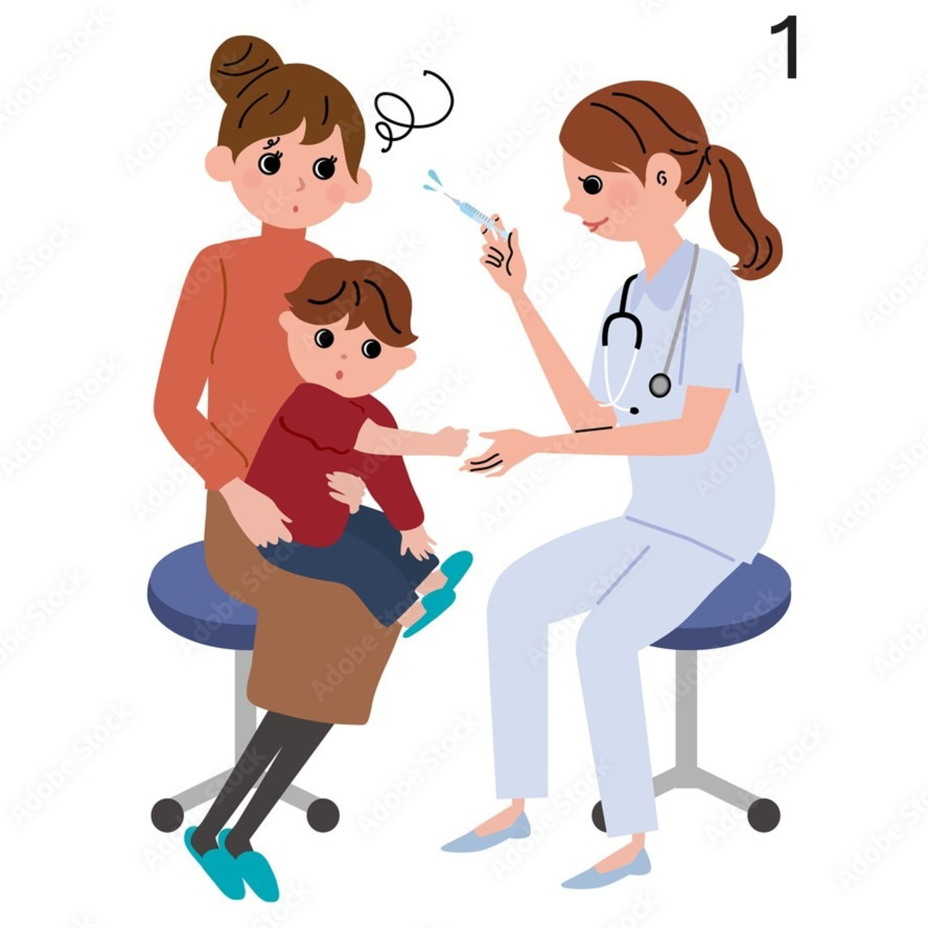 Communicating with Children 1