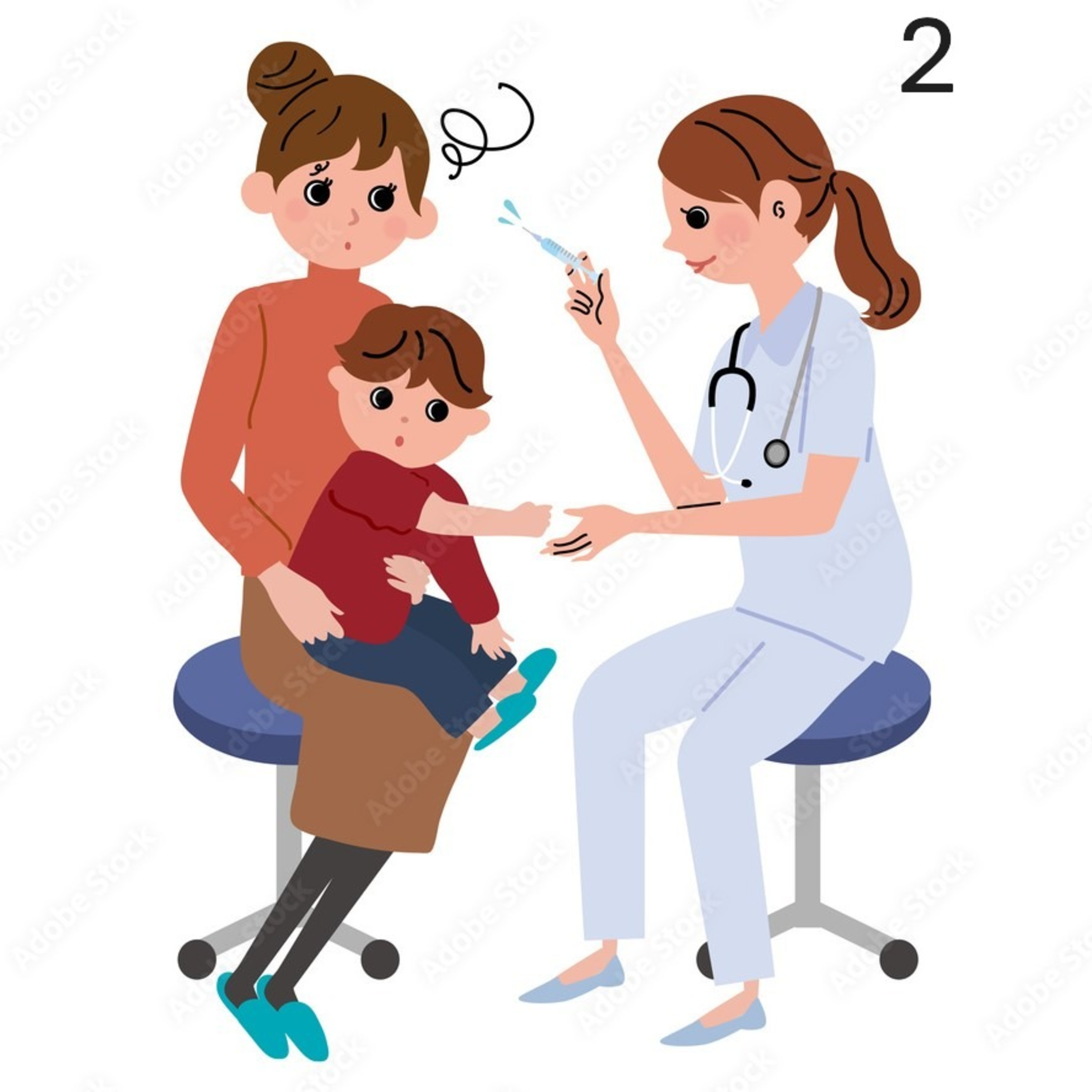 Communicating with Children 2