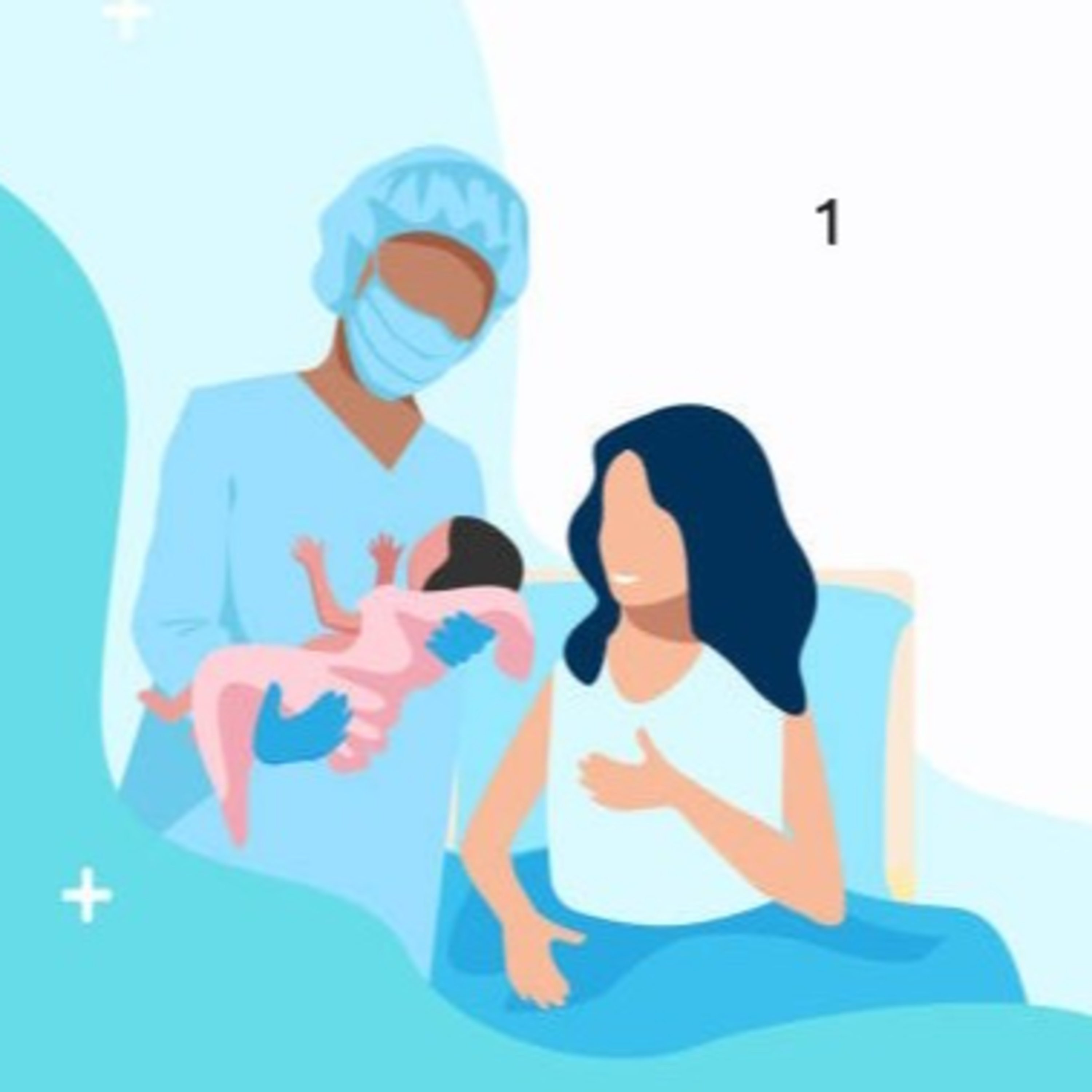 Intrapartum and Postpartum Complications 1