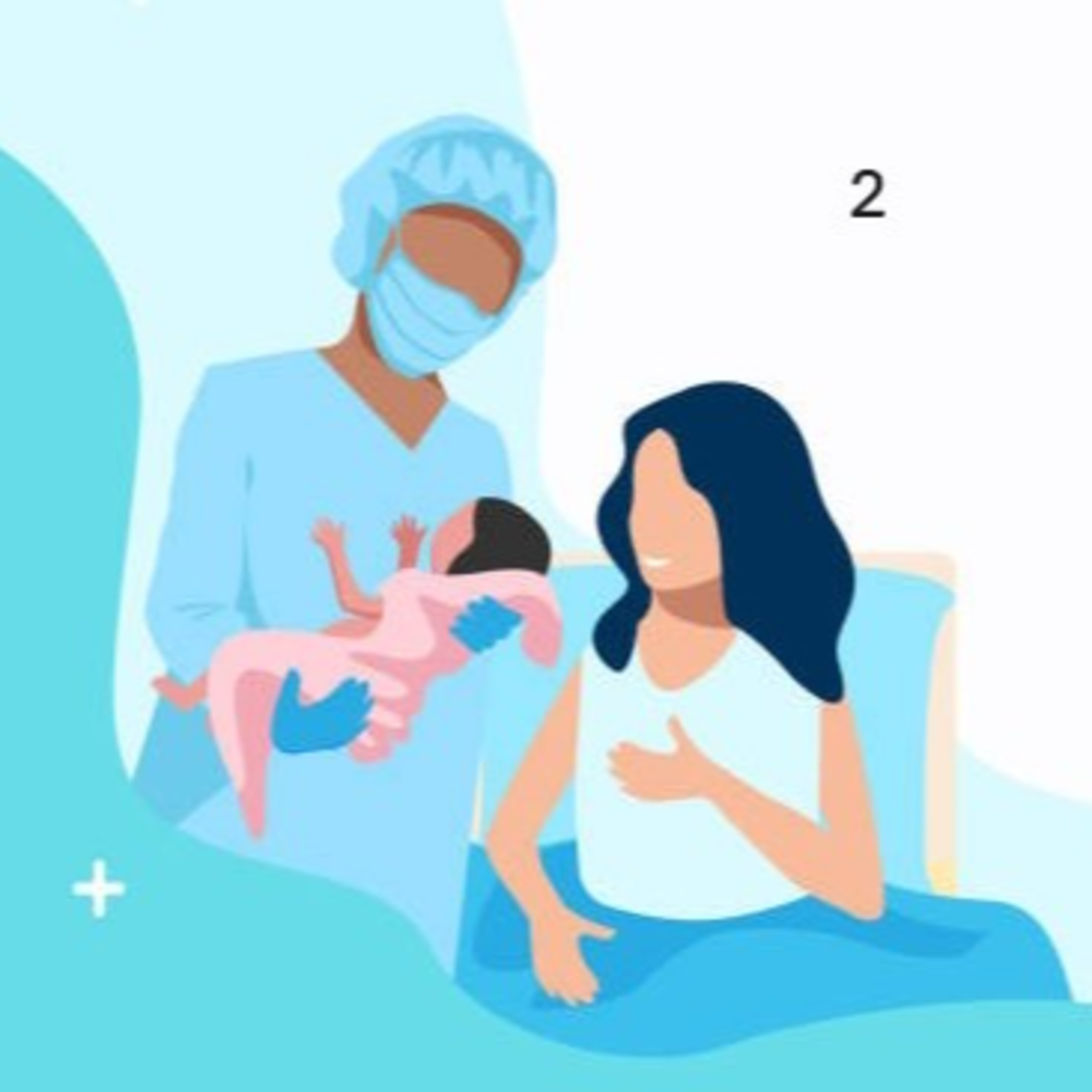 Intrapartum and Postpartum Complications 2