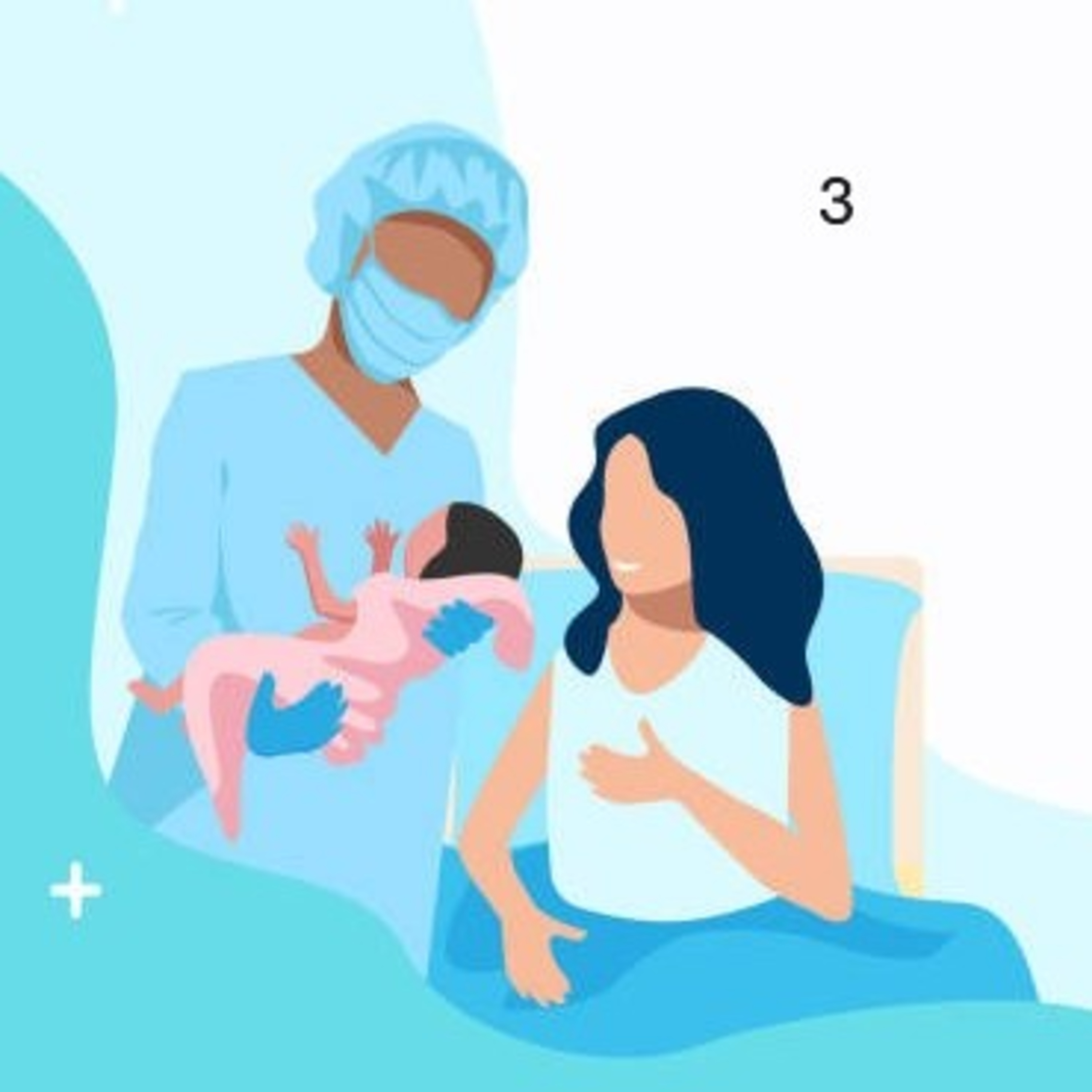 Intrapartum and Postpartum Complications 3