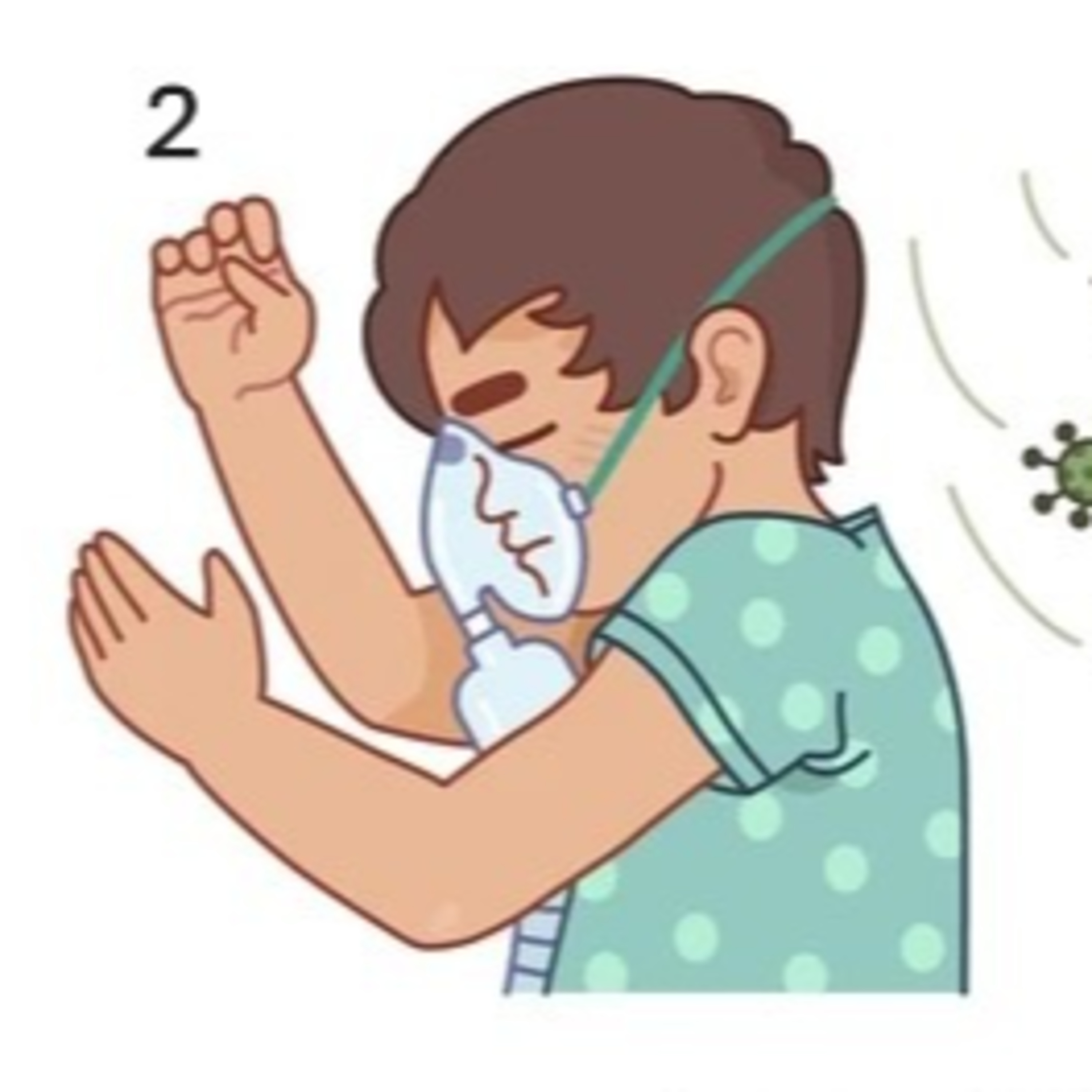 Pediatric Respiratory Illnesses 2