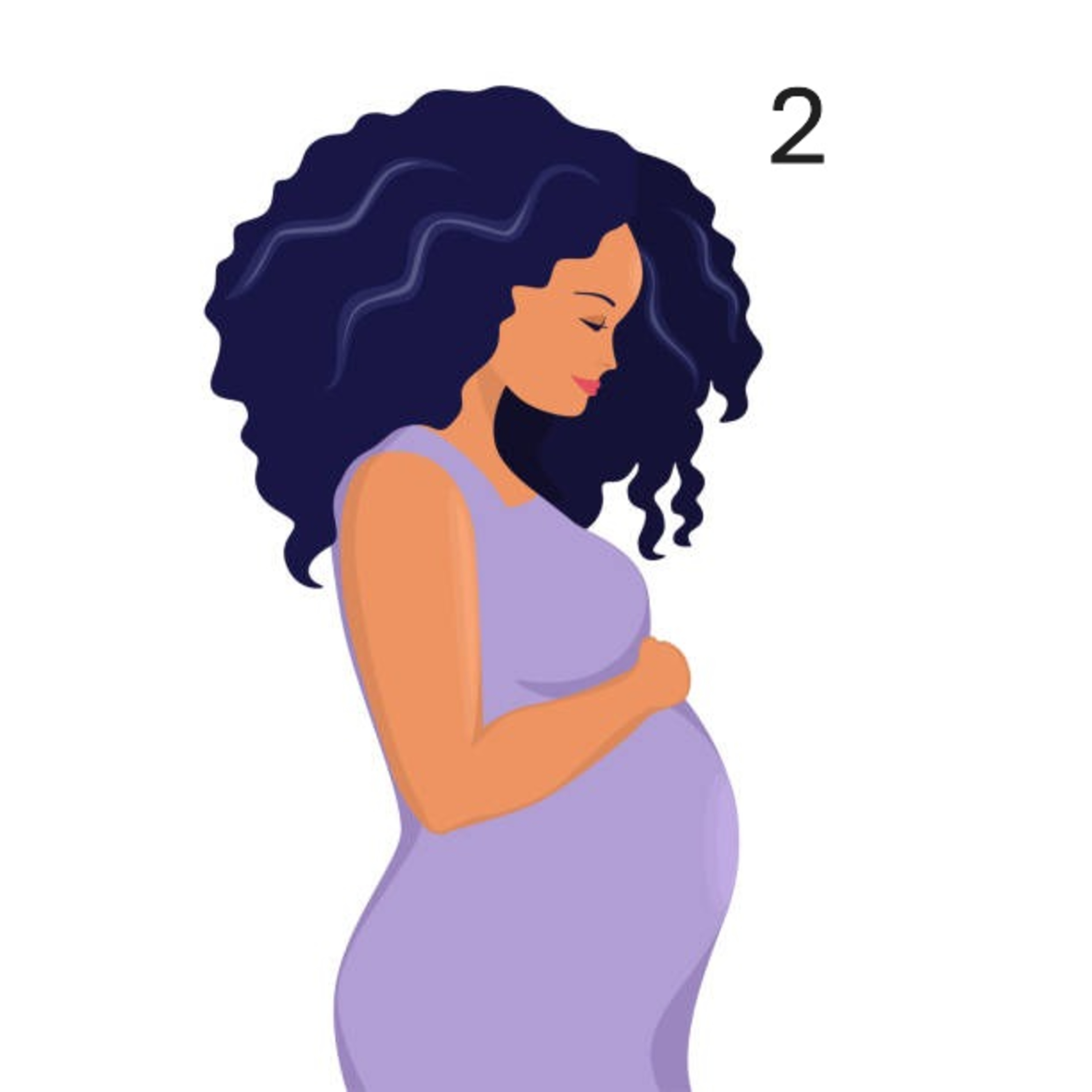 Pregnancy 2