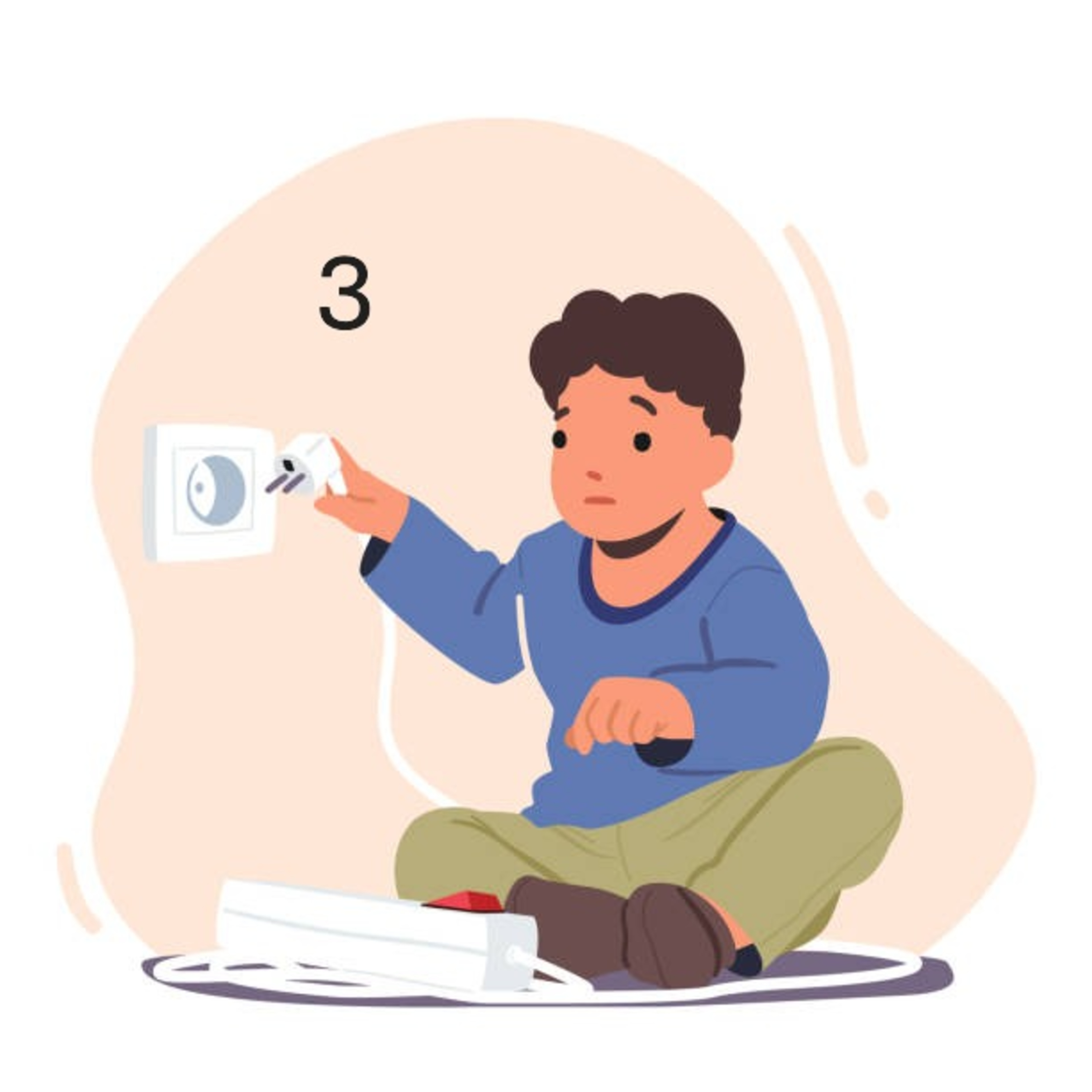 Injury Prevention in Infants and Children 3