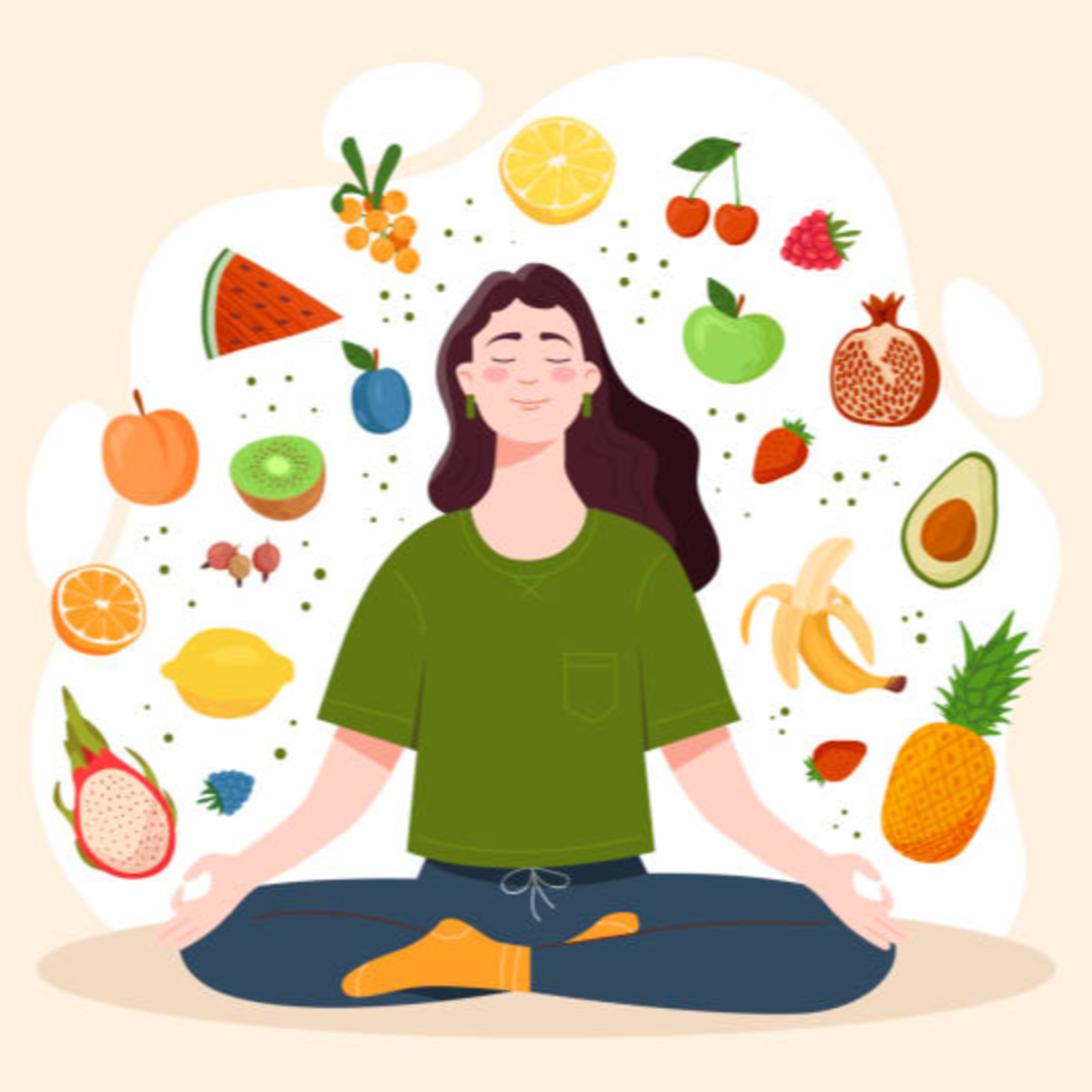 Nutrition in Children and Adolescents