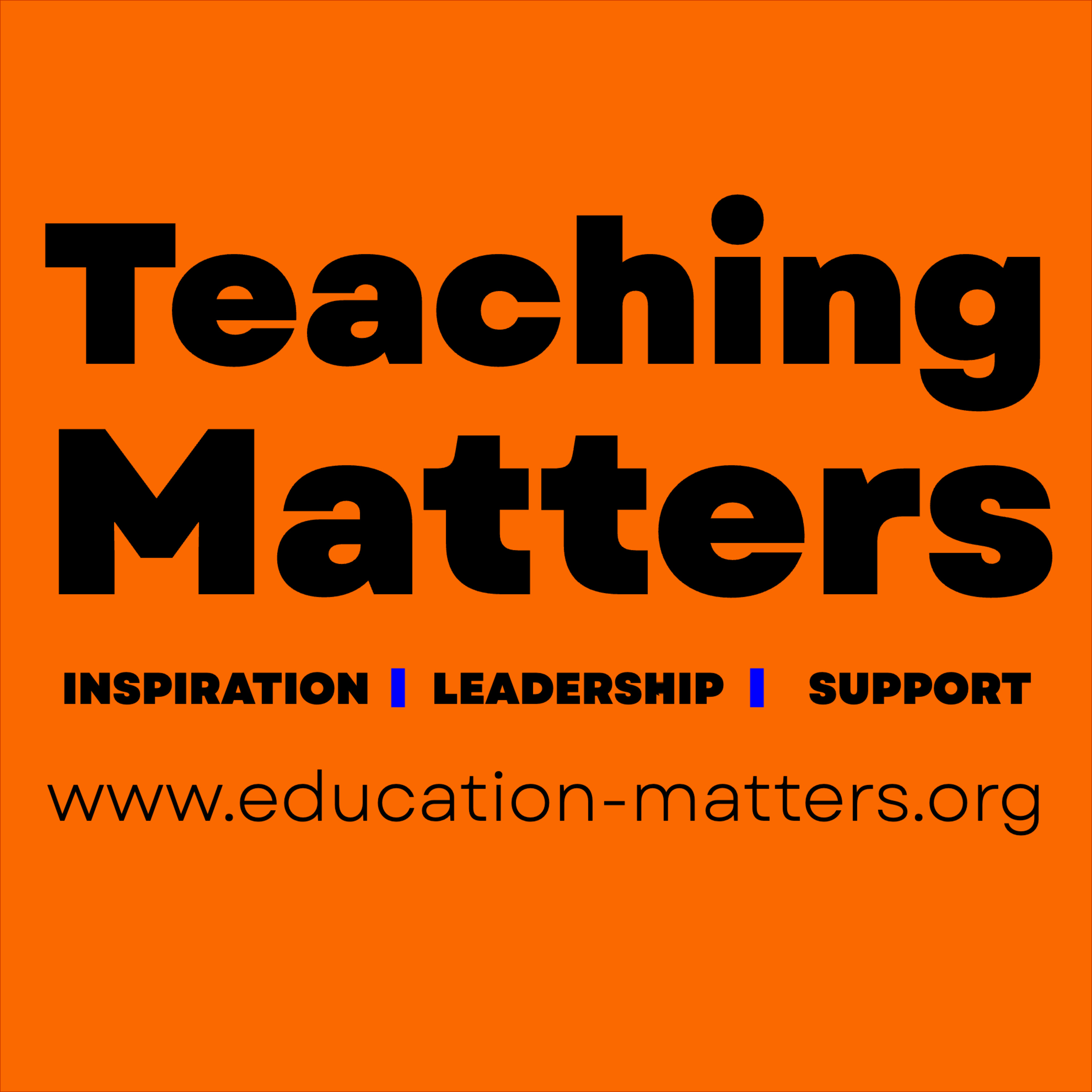 Education Matters