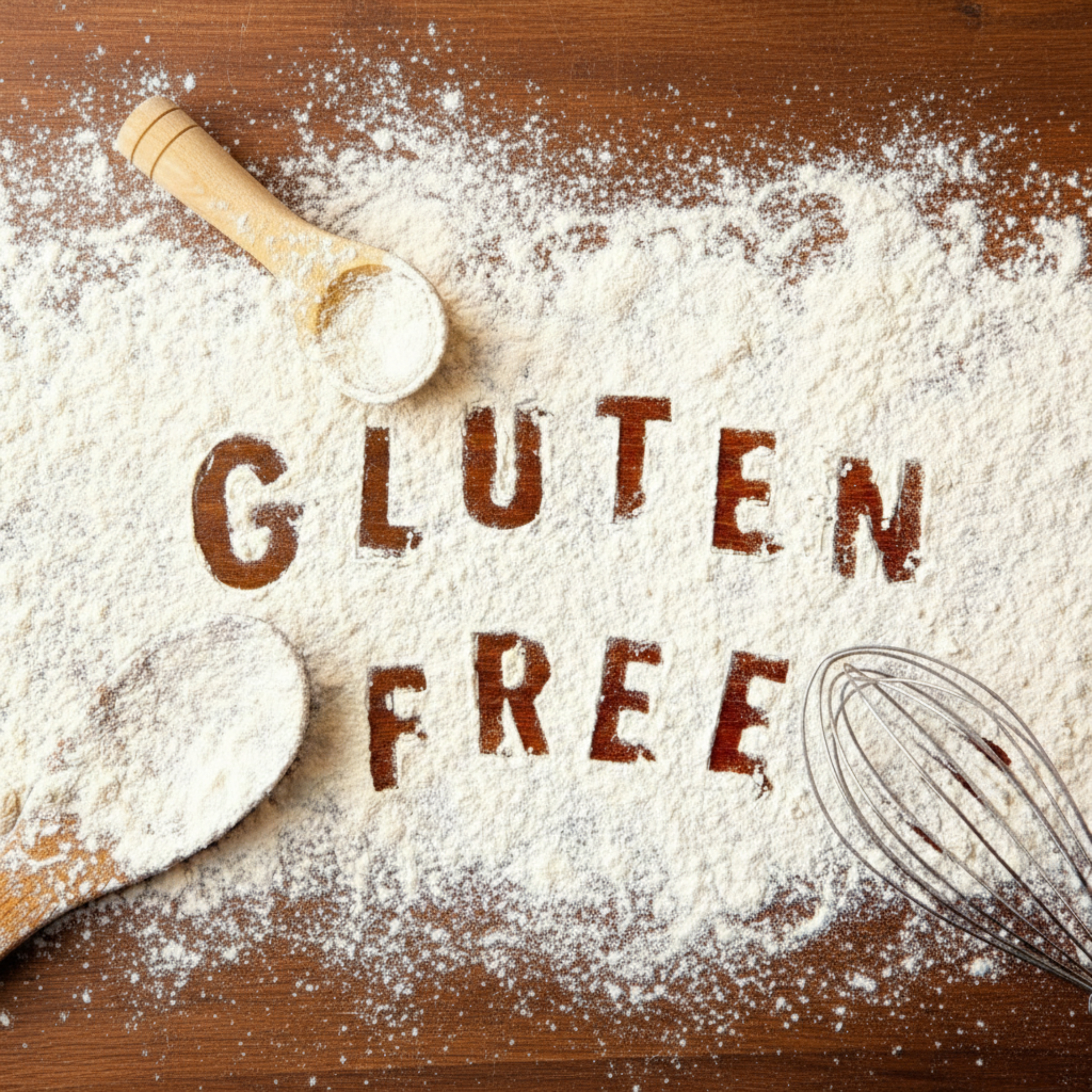 Is gluten free bread Halachically considered bread? episode artwork