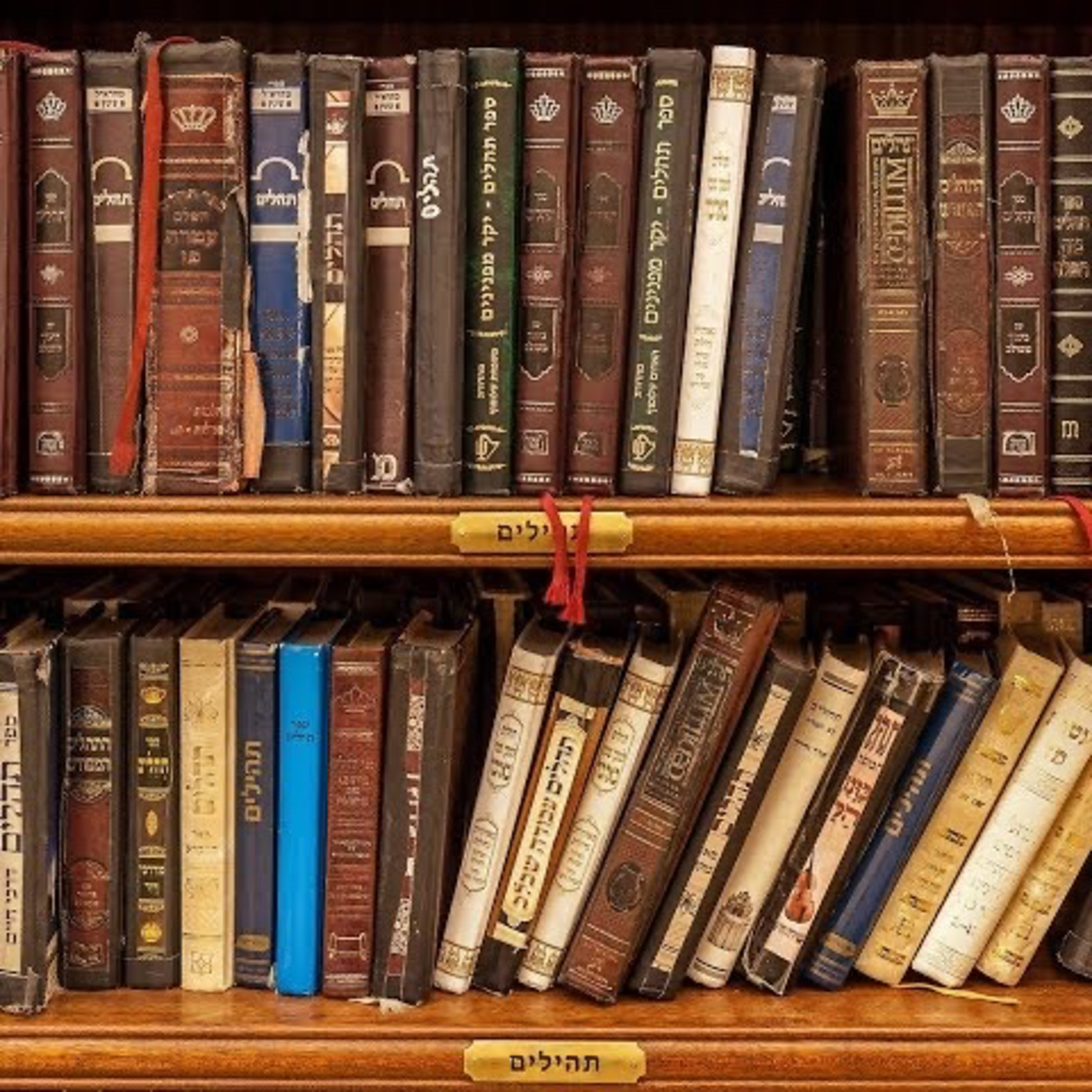 Why do we say Tehillim on Shabbos Mevorchim?