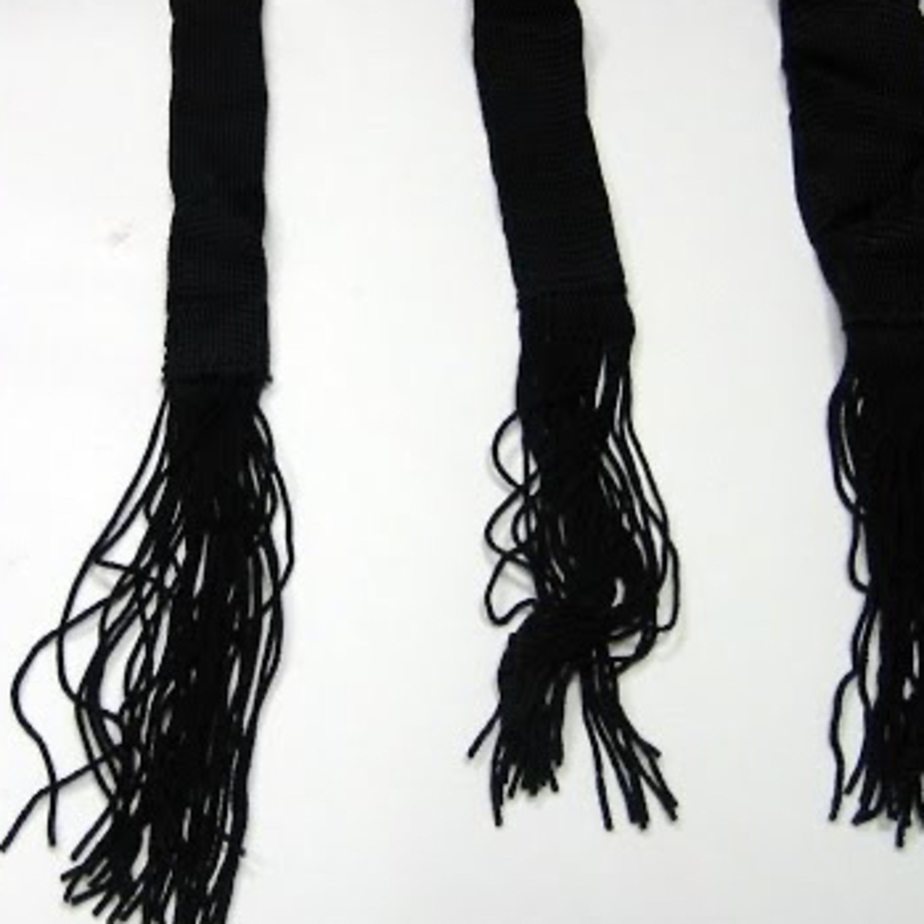 Why do we wear a gartel, and when is it worn?