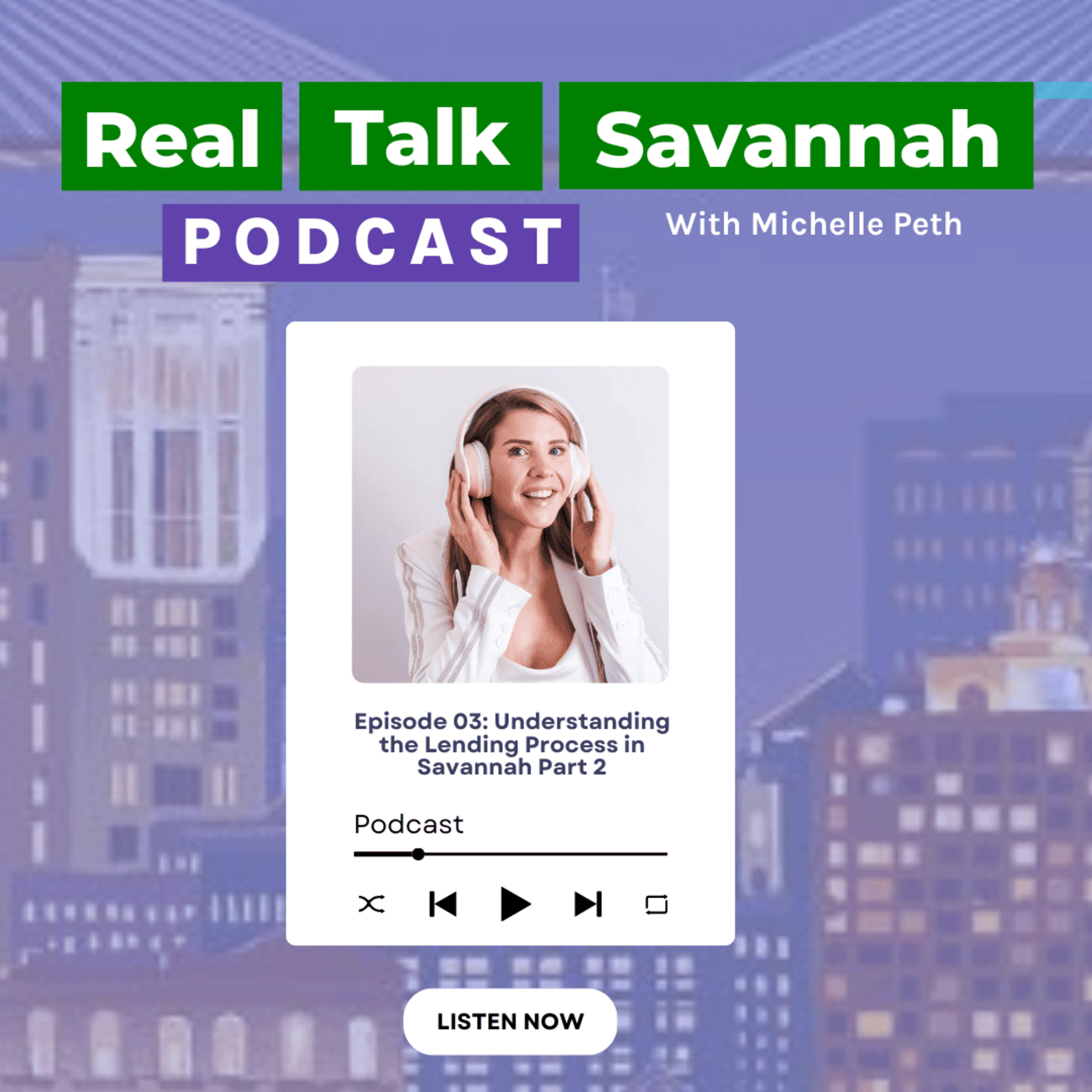 Real Talk Savannah