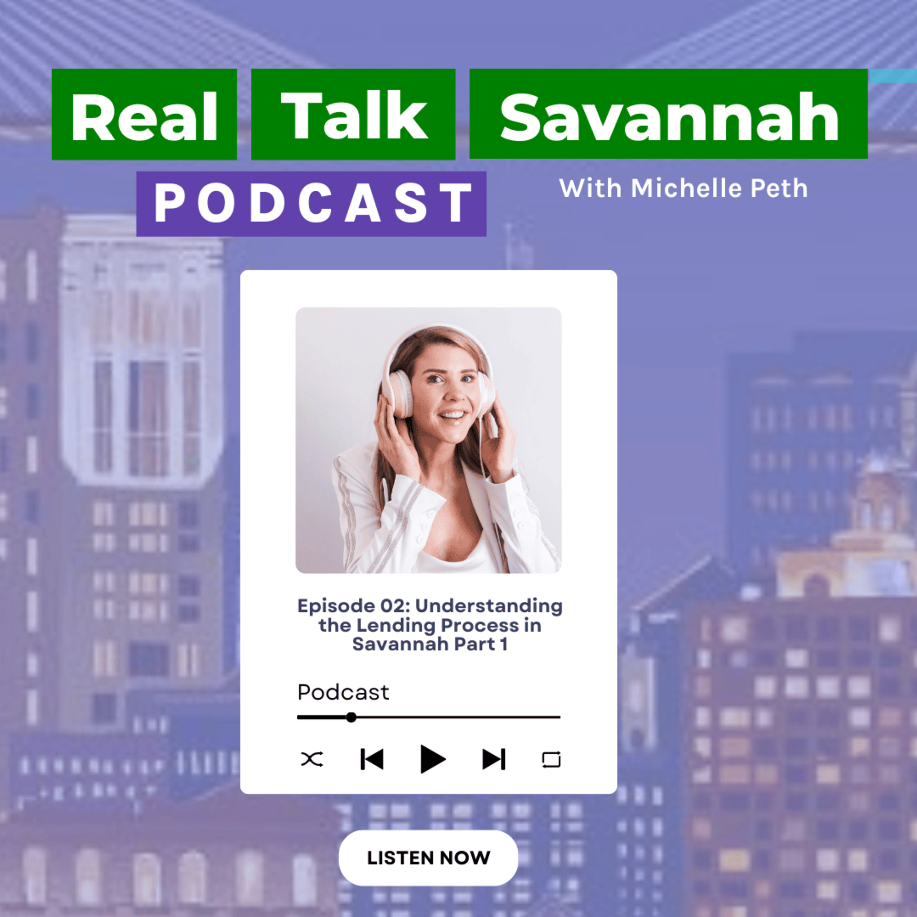 Real Talk Savannah