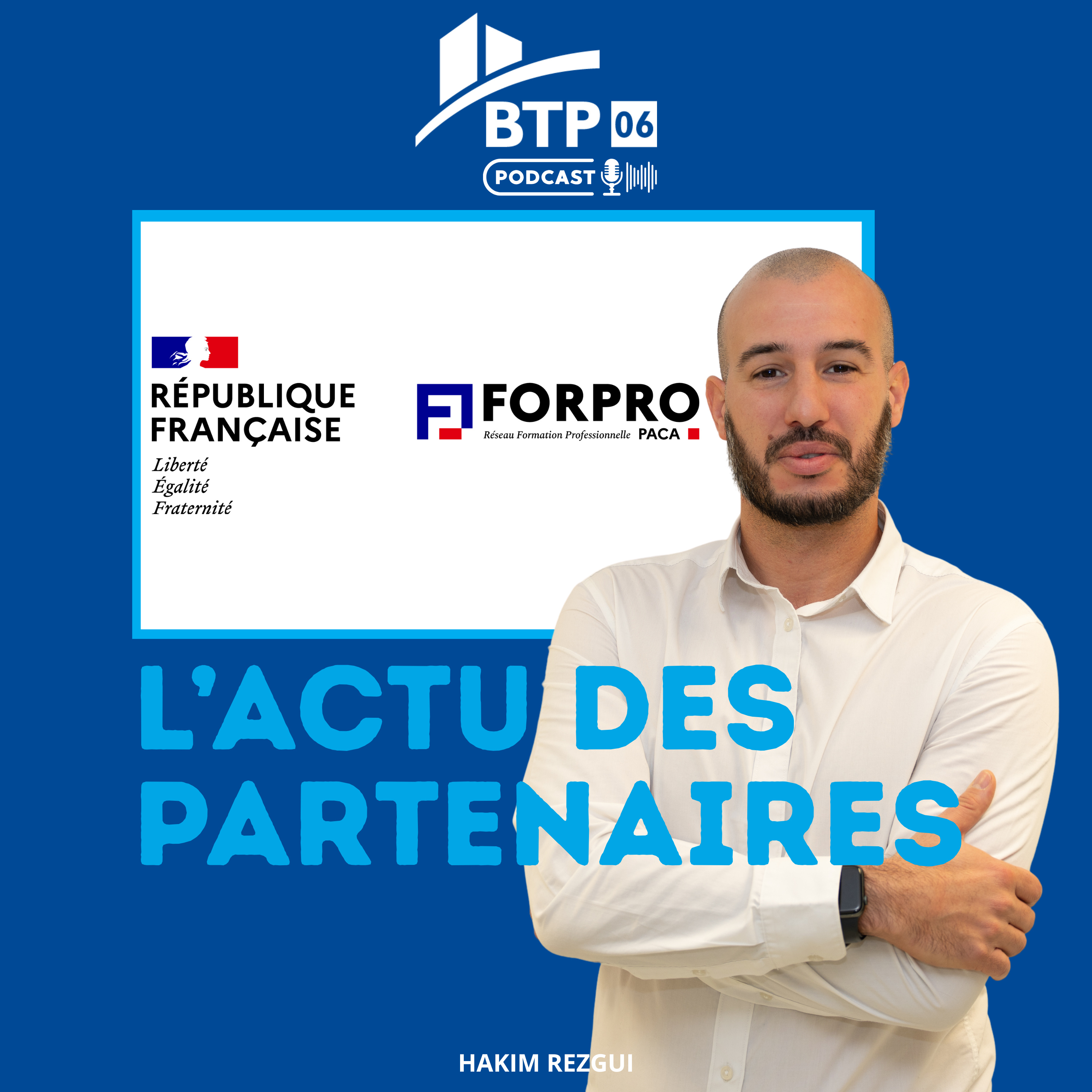 L\'Actu des Partenaires