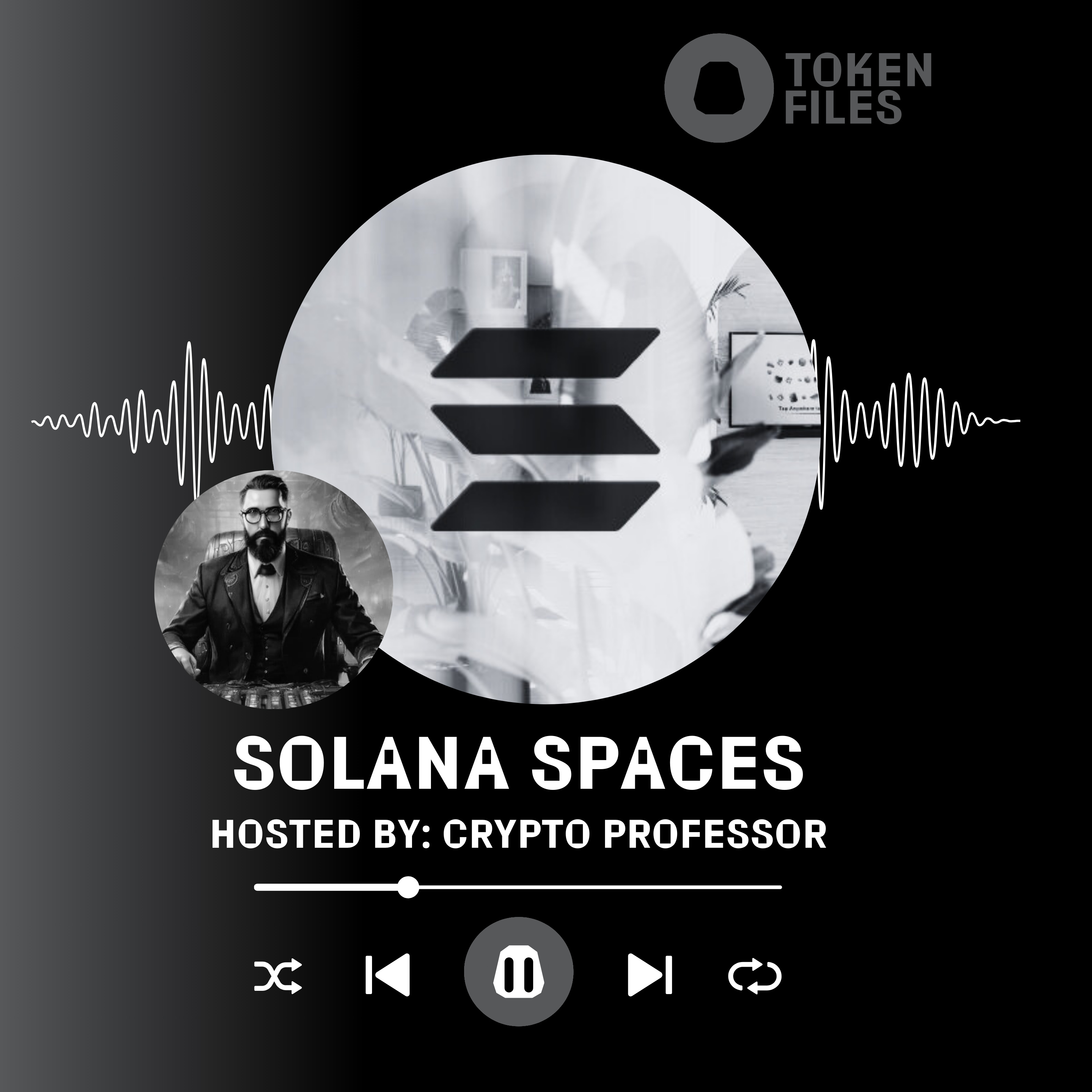 Solana Spaces: Bringing web3 to the real world
