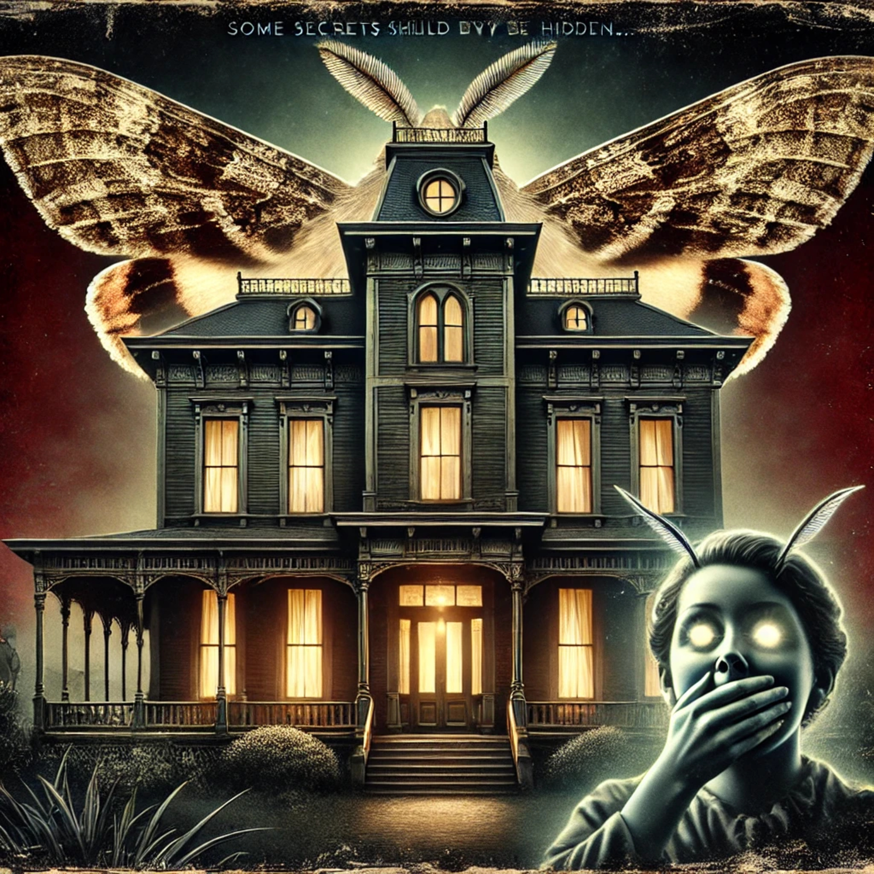 £32.5M Moth Infestation - A Case of Misrepresentation episode artwork