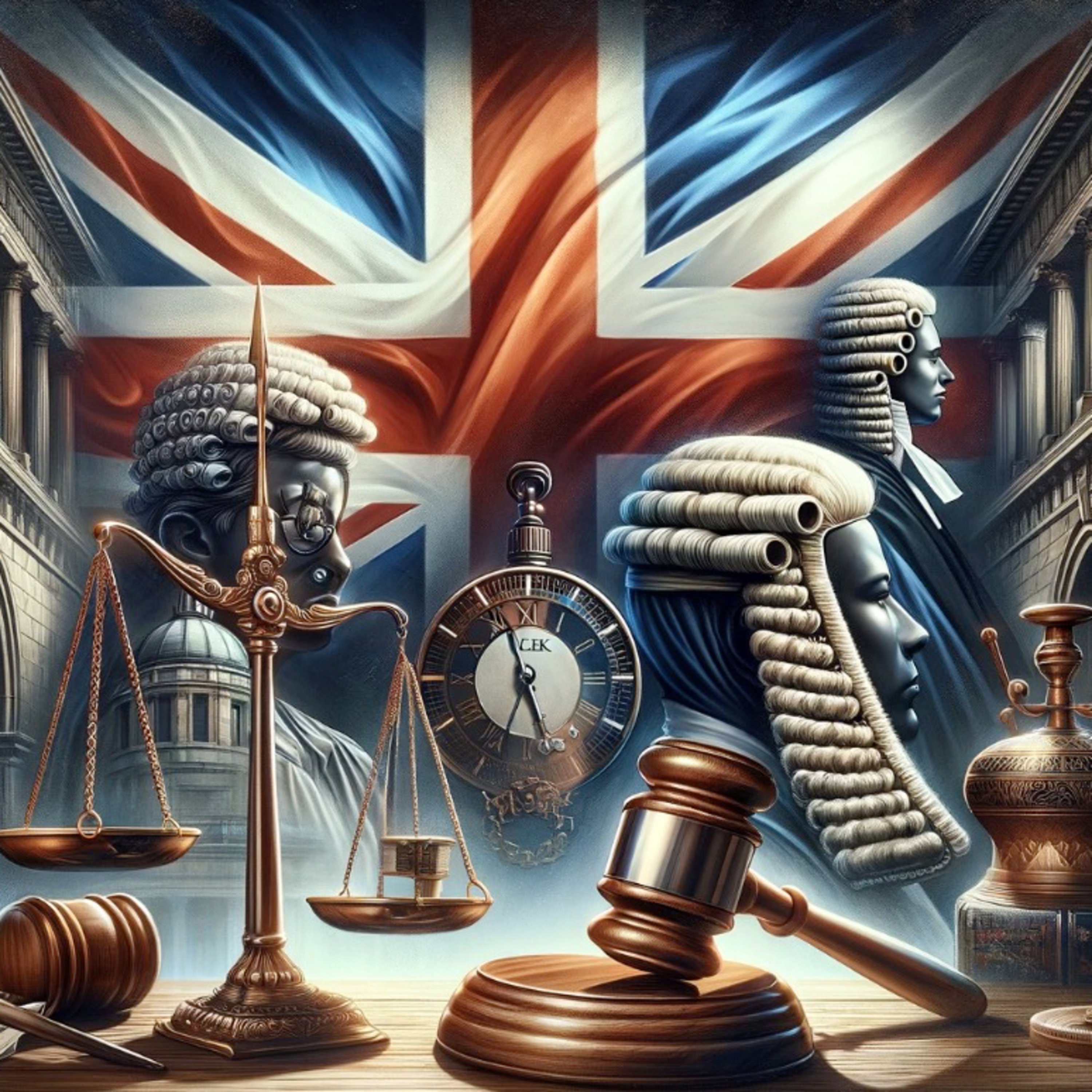 Do Expert Witnesses Really Need to Know Their Stuff? episode artwork