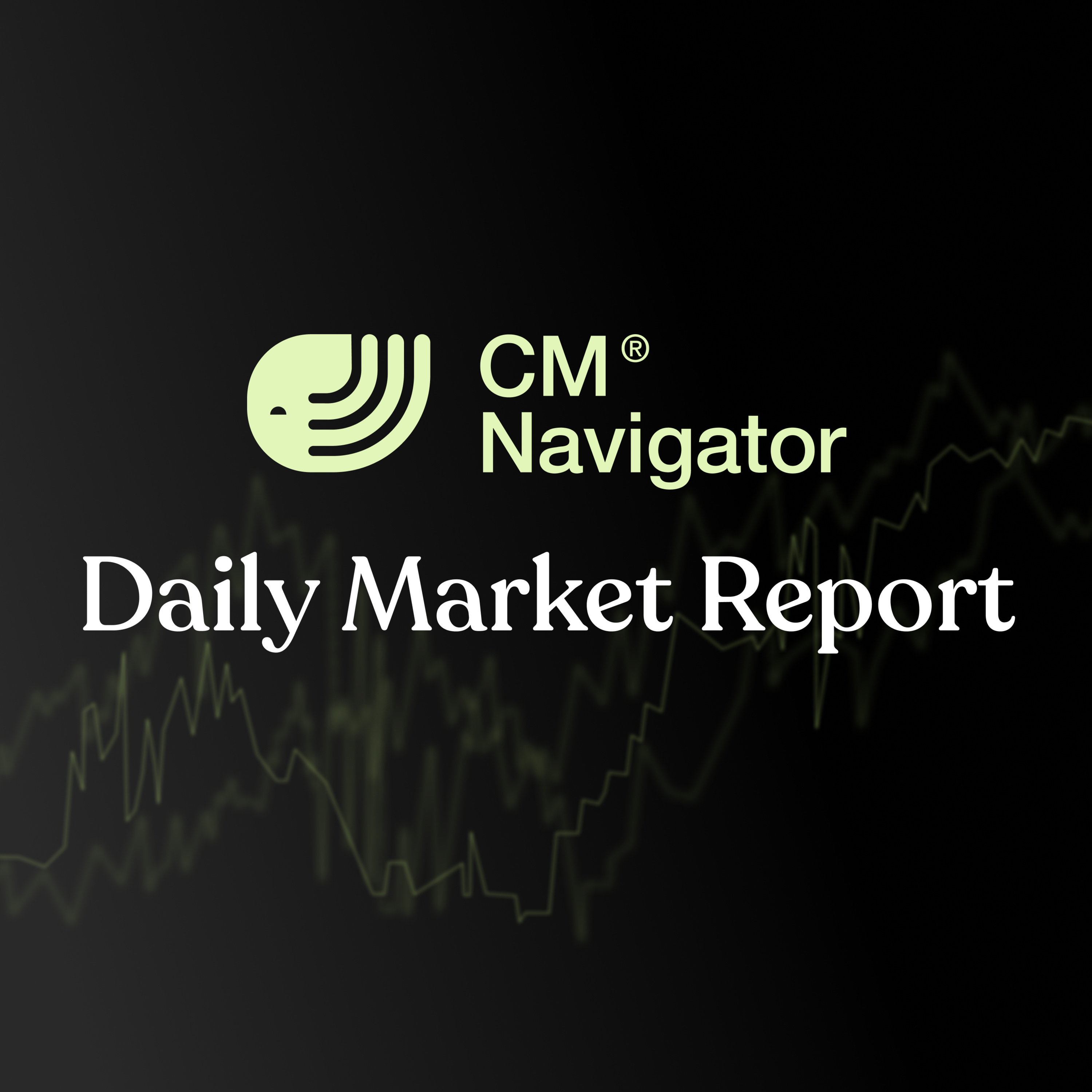 CMN Daily: Global production forecasts and trade developments. episode artwork