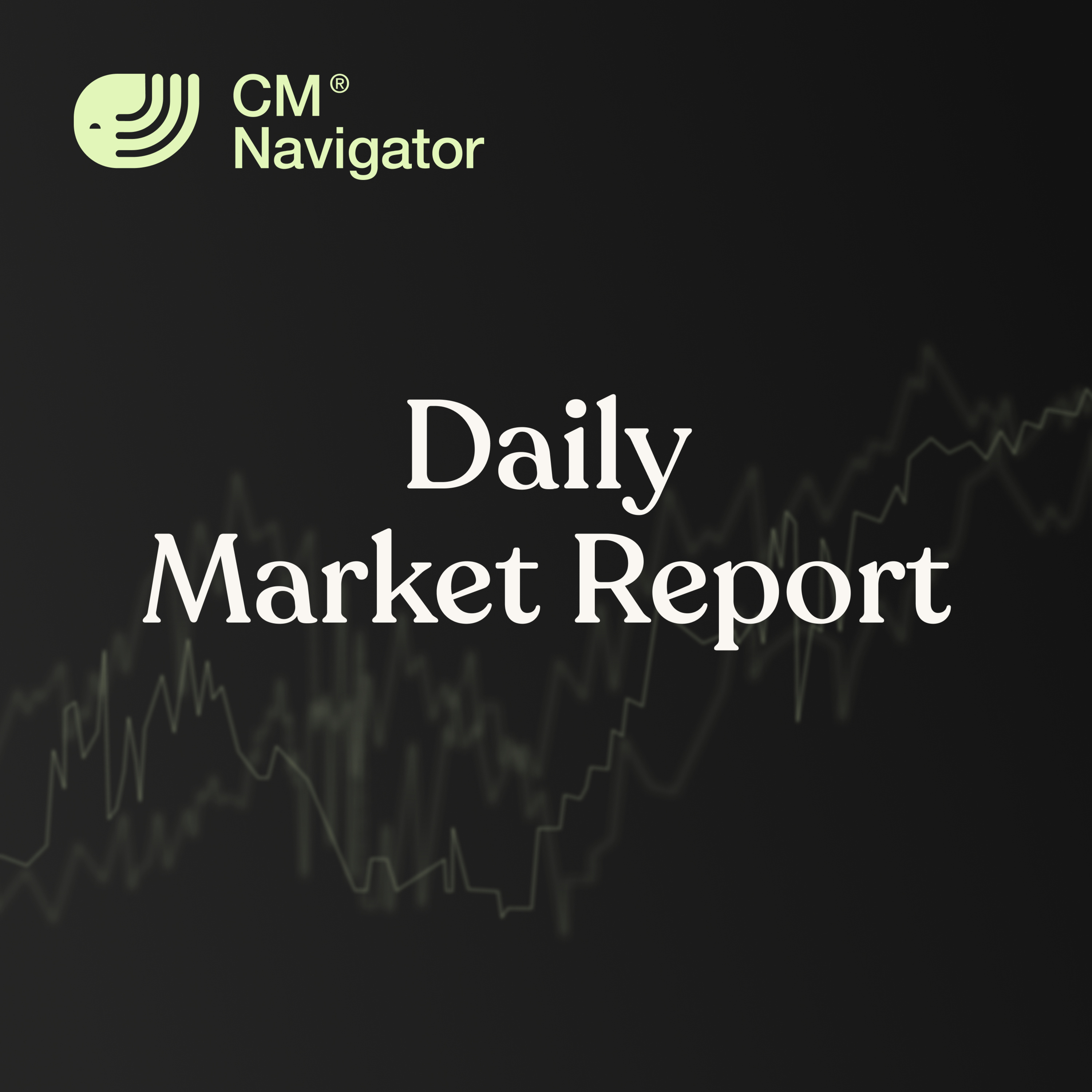 CMN Daily: C-B-O-T grains rally on U.S. weather risks; EU prepares tariff retaliation as trade tensions with Trump escalate. episode artwork
