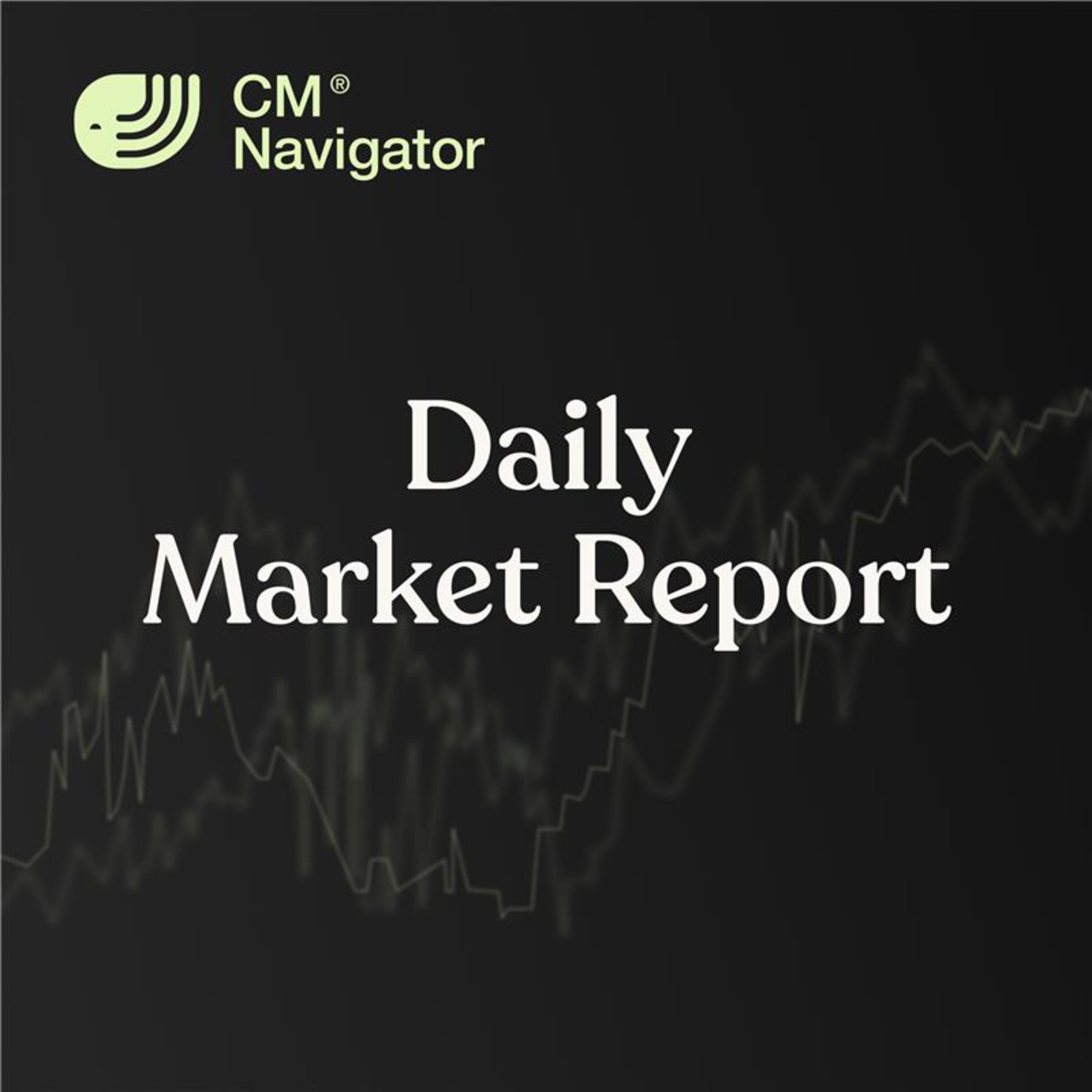 CMN Daily: Positioning Ahead of USDA Reports and U.S. Budget Standoff