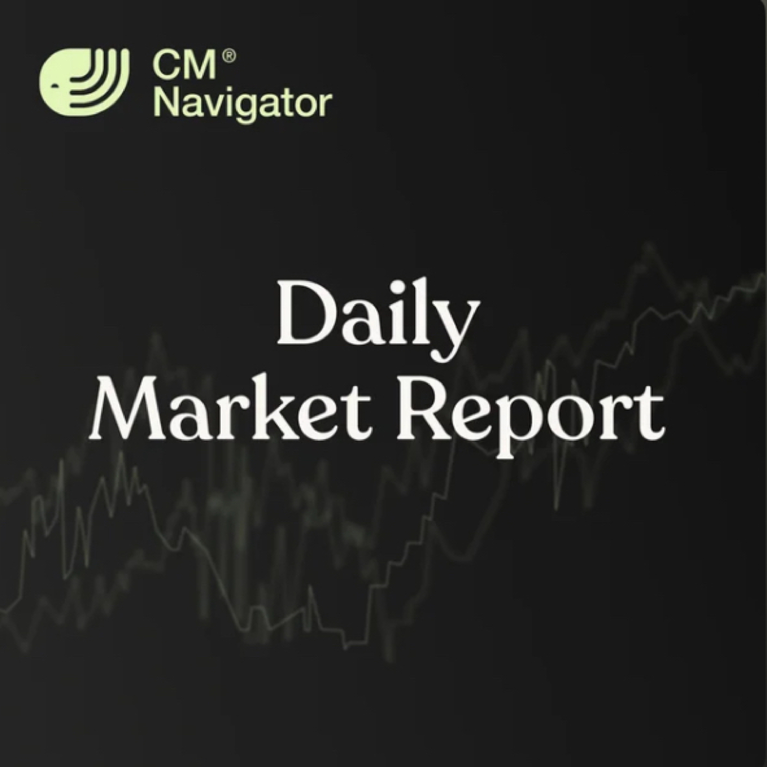 CMN Daily: Grain Markets Slide as US-Iran Deal Hopes Pressure Commodities episode artwork
