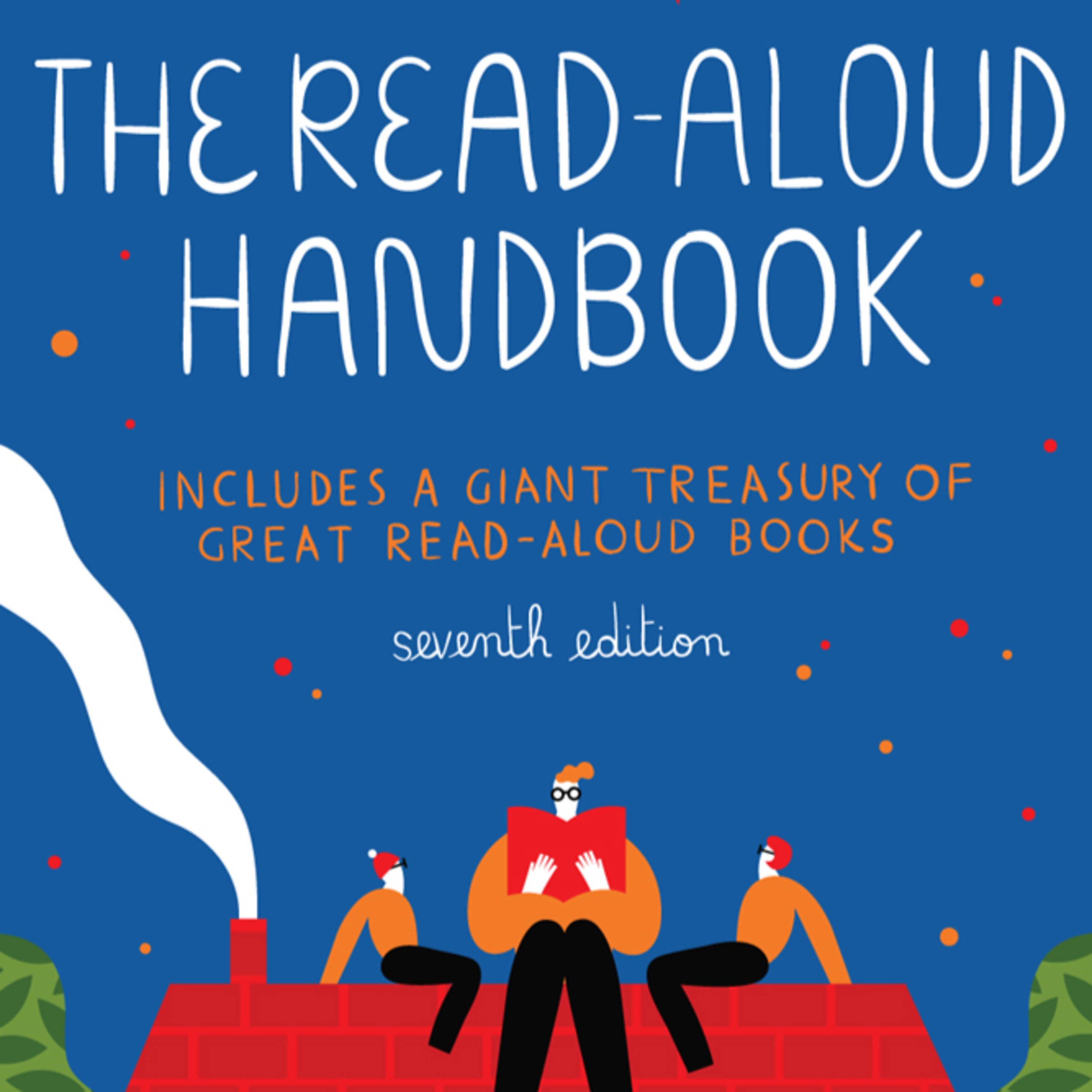 The Read-Aloud Handbook: Nurturing a Lifelong Love of Reading episode artwork