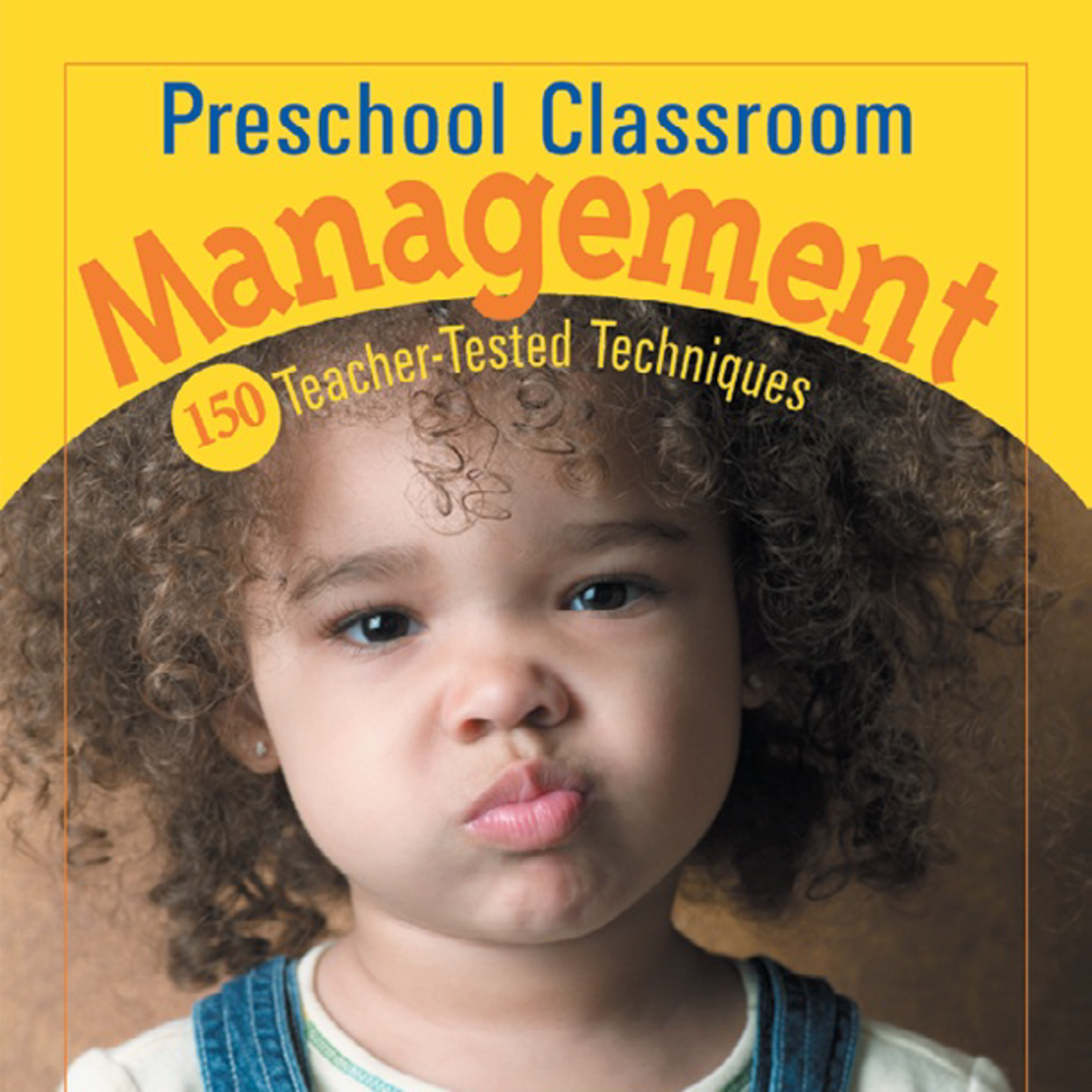 Preschool Classroom Management: Teacher-Tested Techniques episode artwork