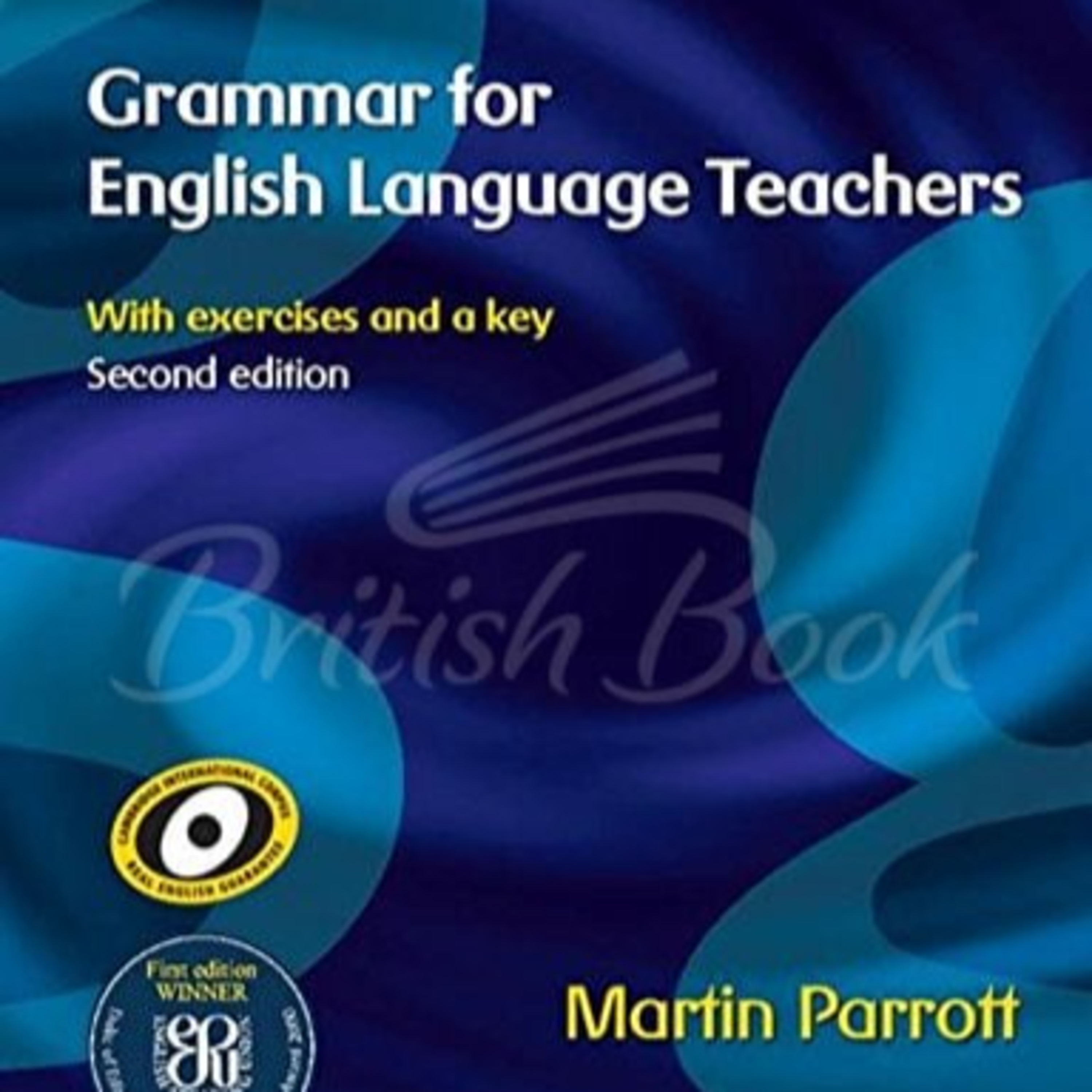 Grammar for English Language Teachers episode artwork
