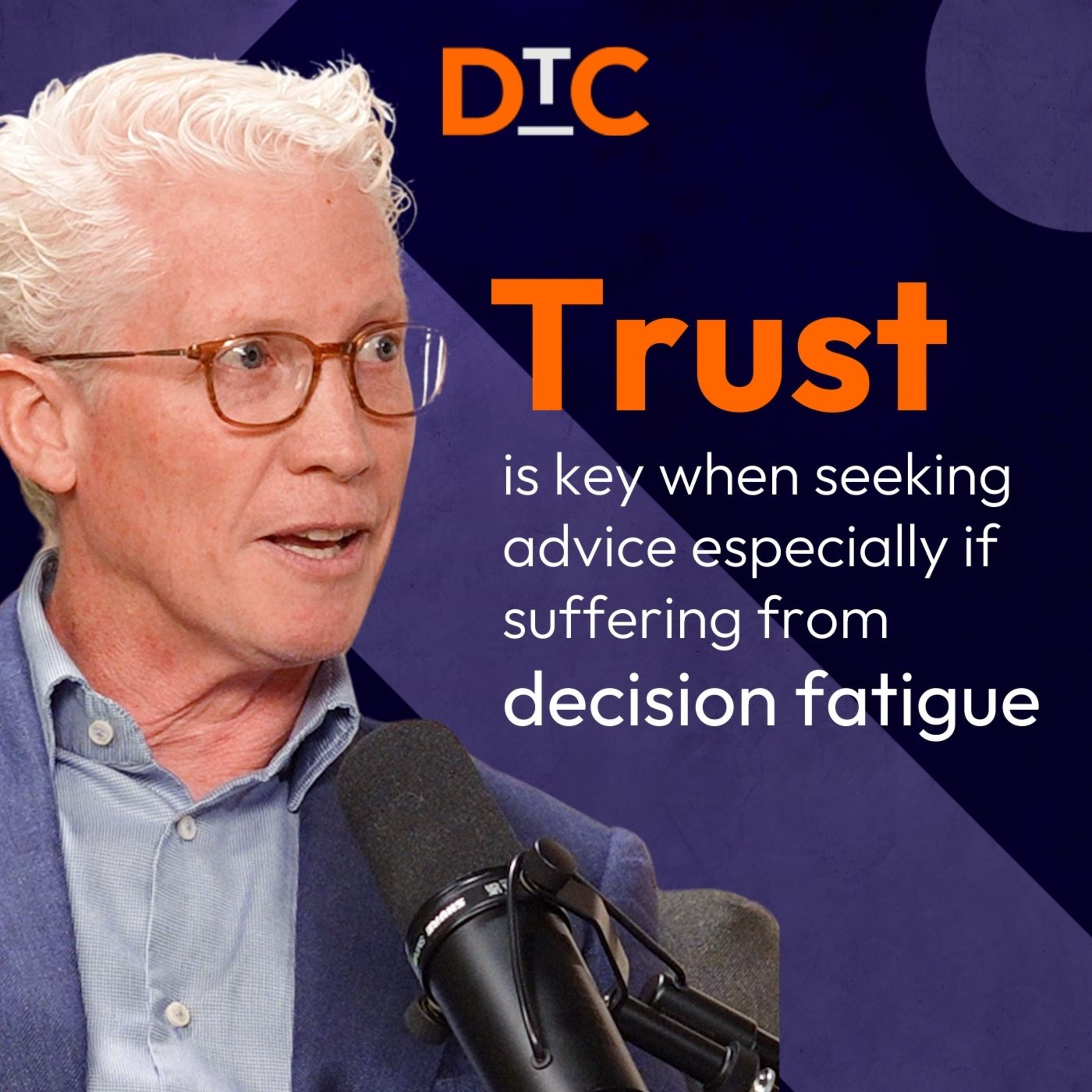 3. How to Navigate Cross-Cultural Decision Making? with Scott Clements