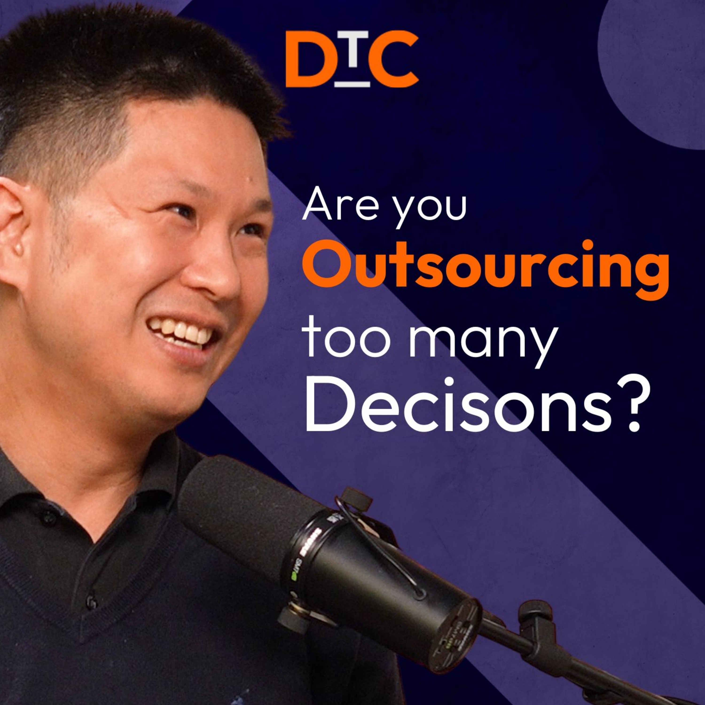 4. High-Stakes Startup Decisions: How Do You Avoid Failure? with Jeremy Au