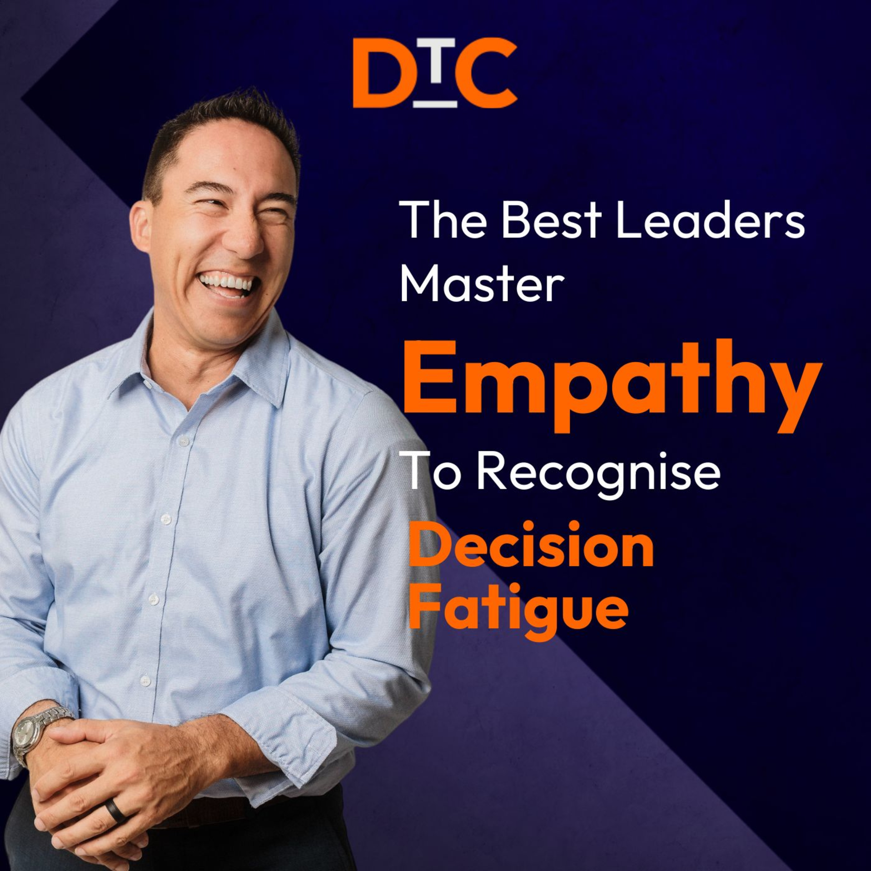 9. Can Empathy Improve Your Team's Decisions? with Joseph Cope