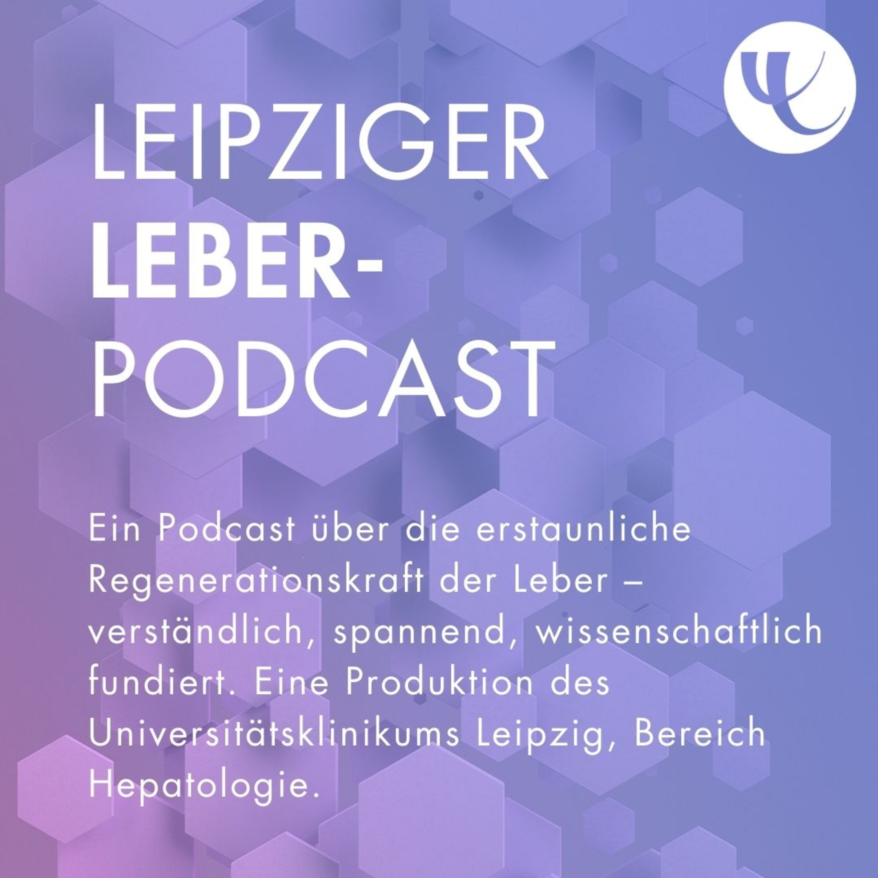 Leipziger Leber-Podcast (Trailer) 