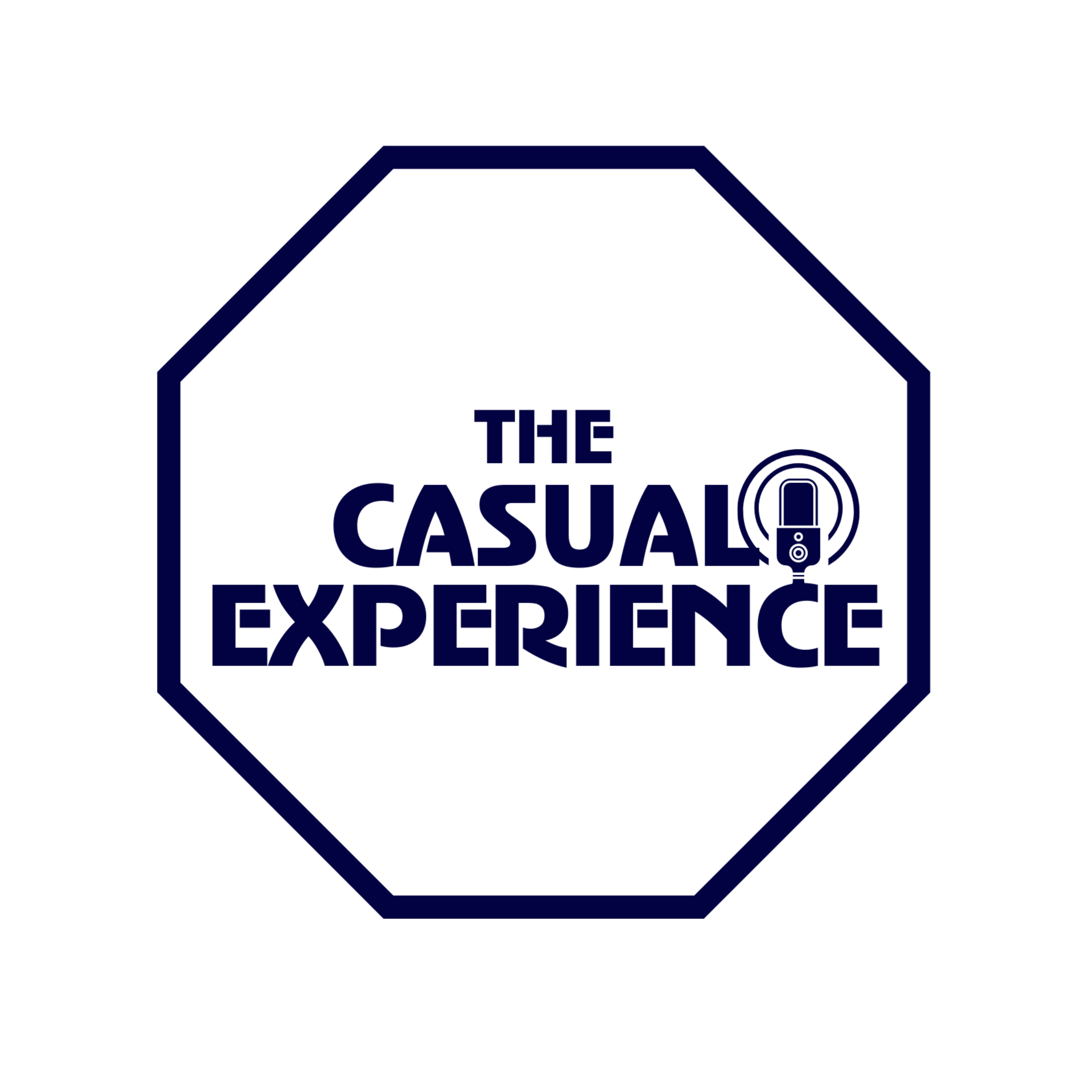The Casual Experience MMA Show