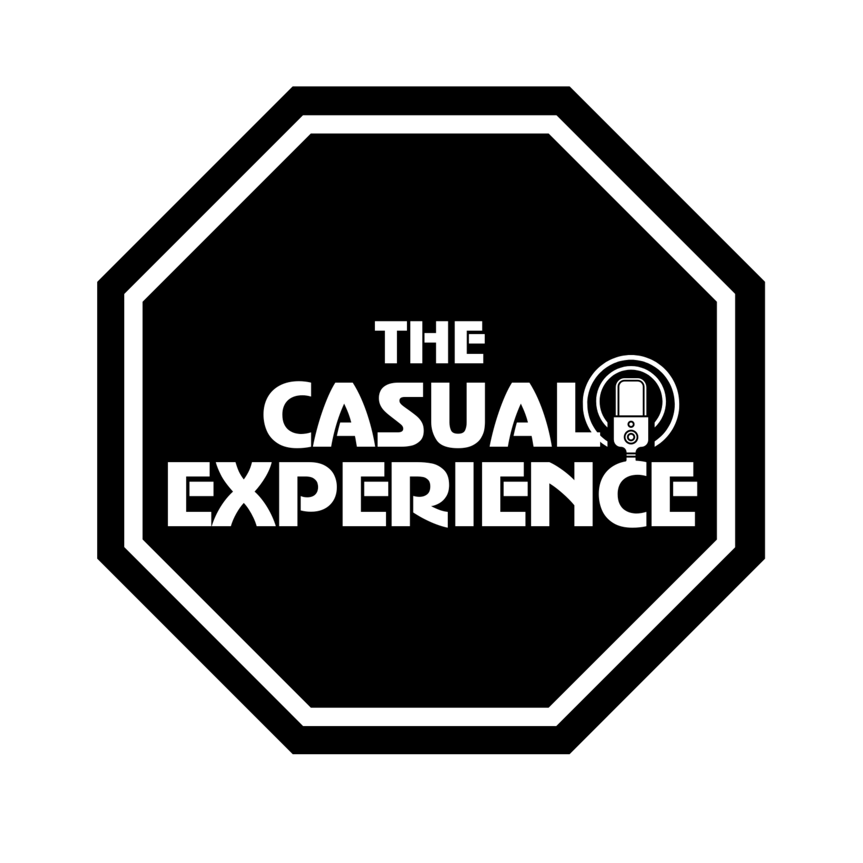 The Casual Experience MMA Show