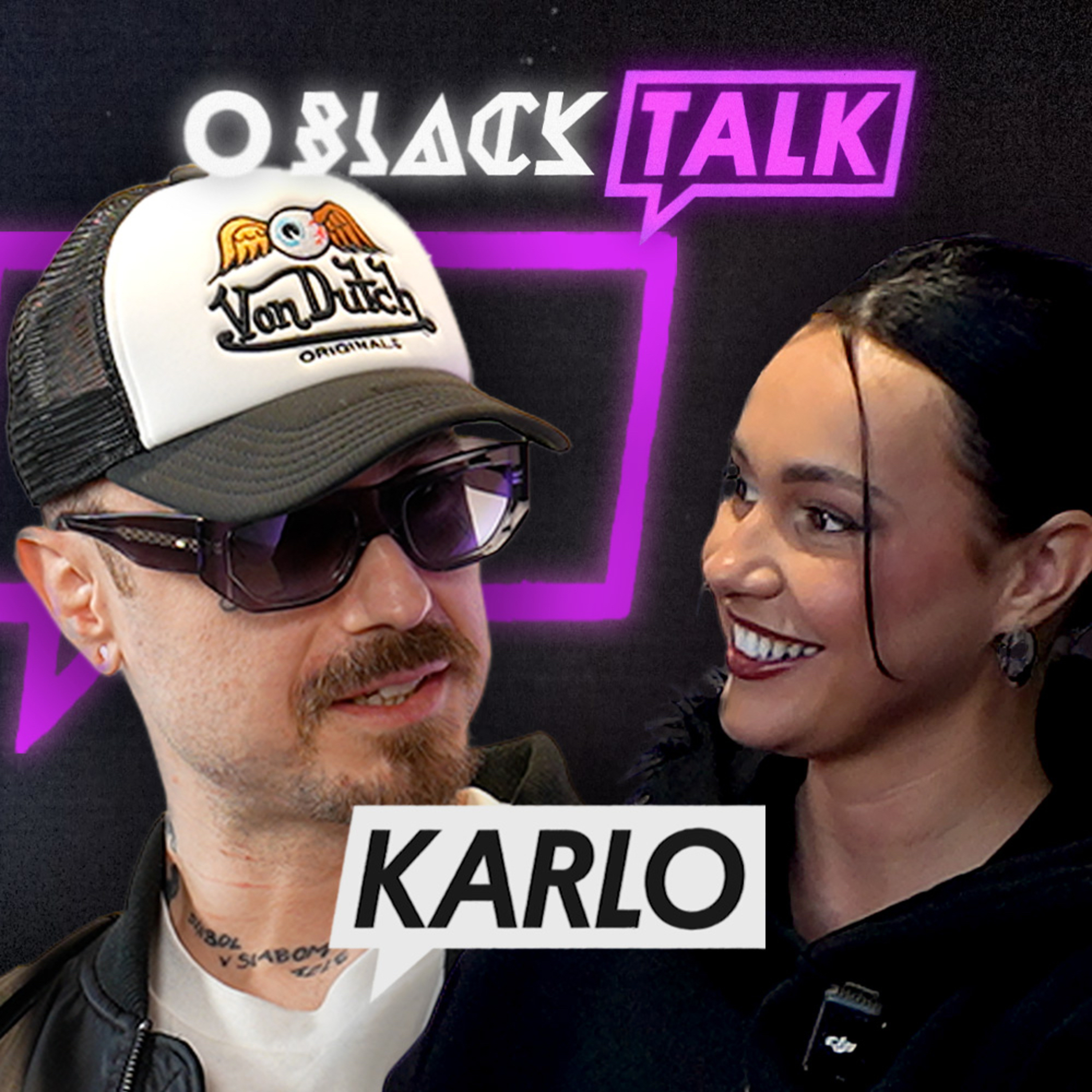 KARLO: Movement #freekarlo mě udržoval nahoře, ale nevěděl jsem, že to je tak velké. episode artwork