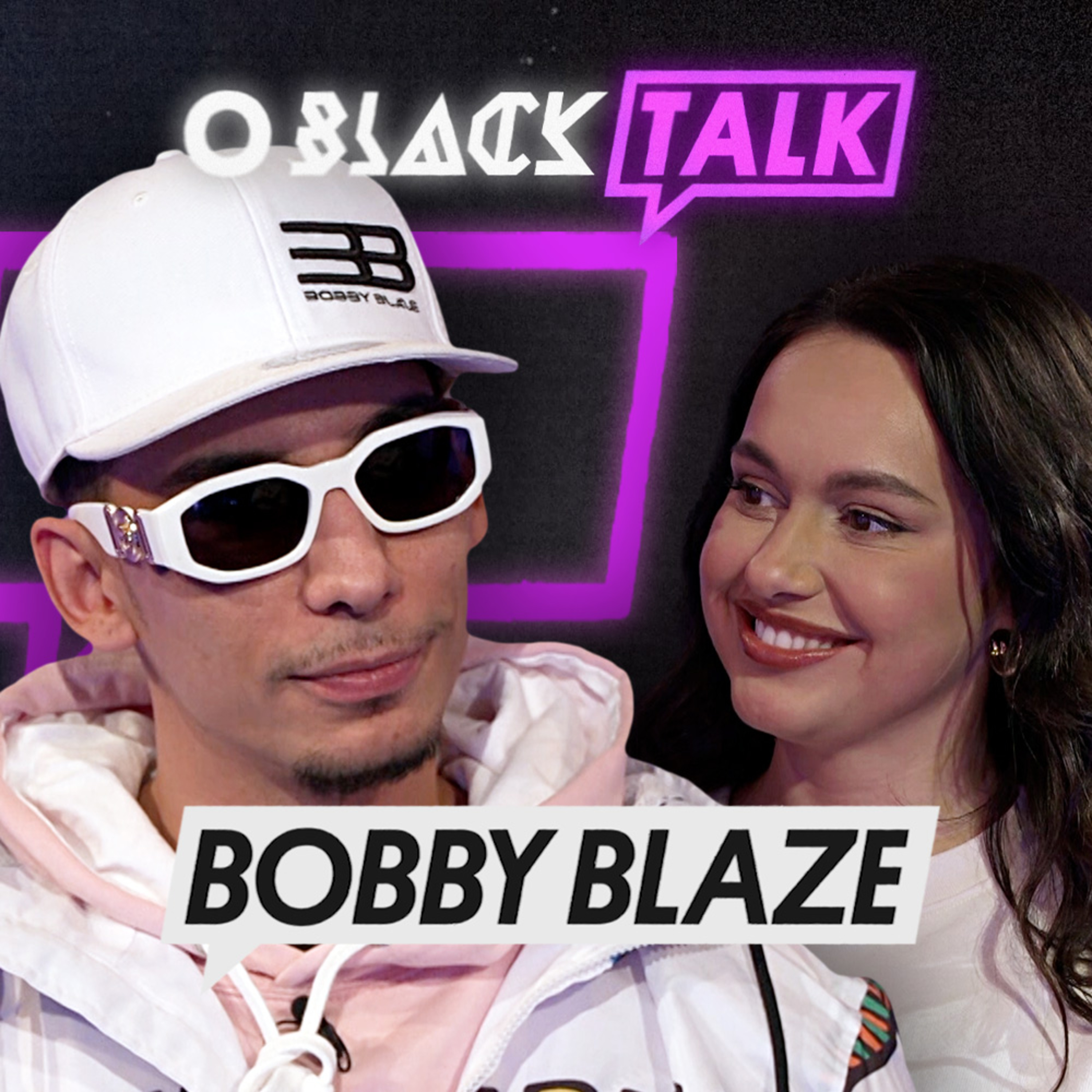BOBBY BLAZE: V rapu dokážu hodně věcí. Ale nedokážu zapřít romské srdce. episode artwork