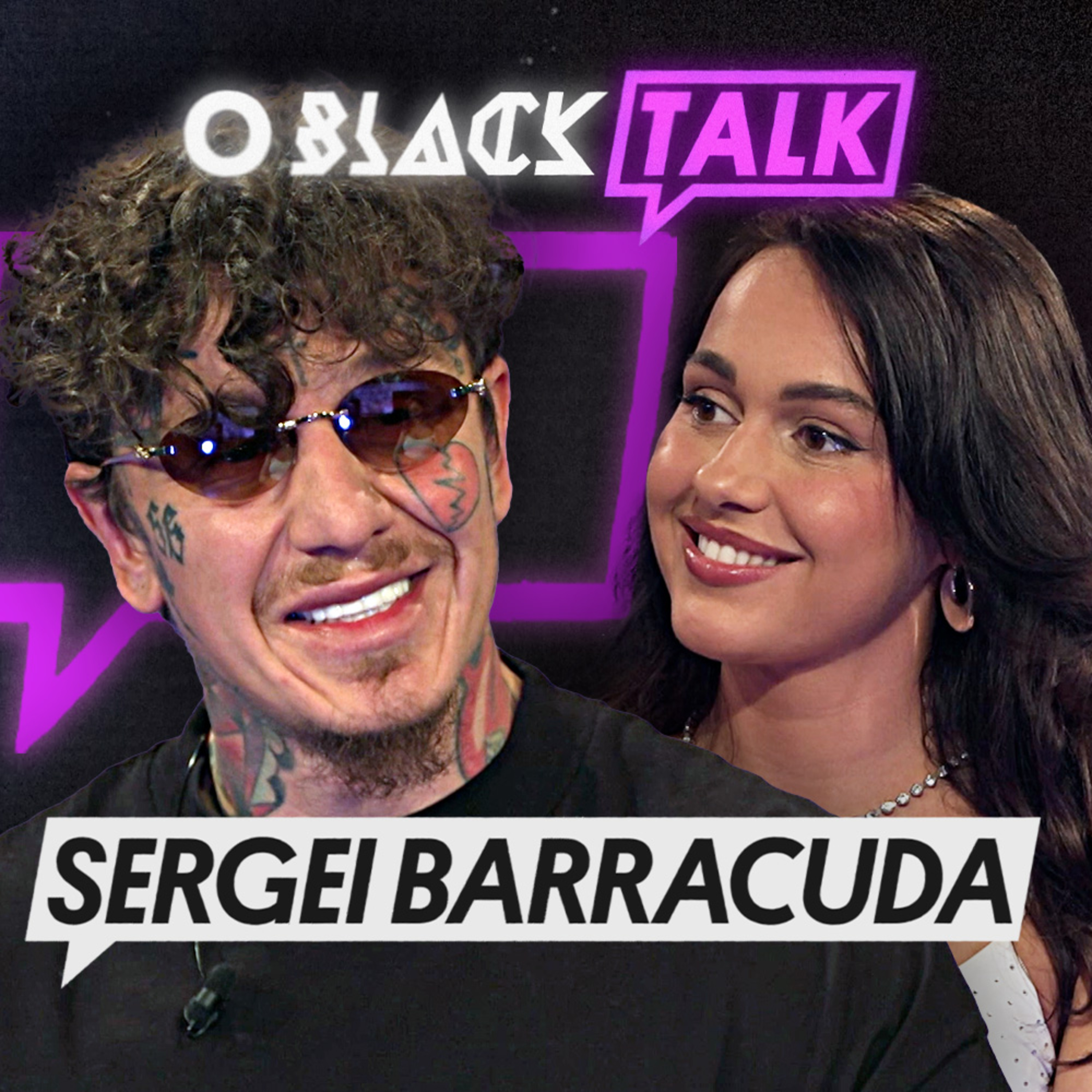 SERGEI BARRACUDA: Konec AK i spolupráce s Ricem mě pozitivně posunuly dál episode artwork