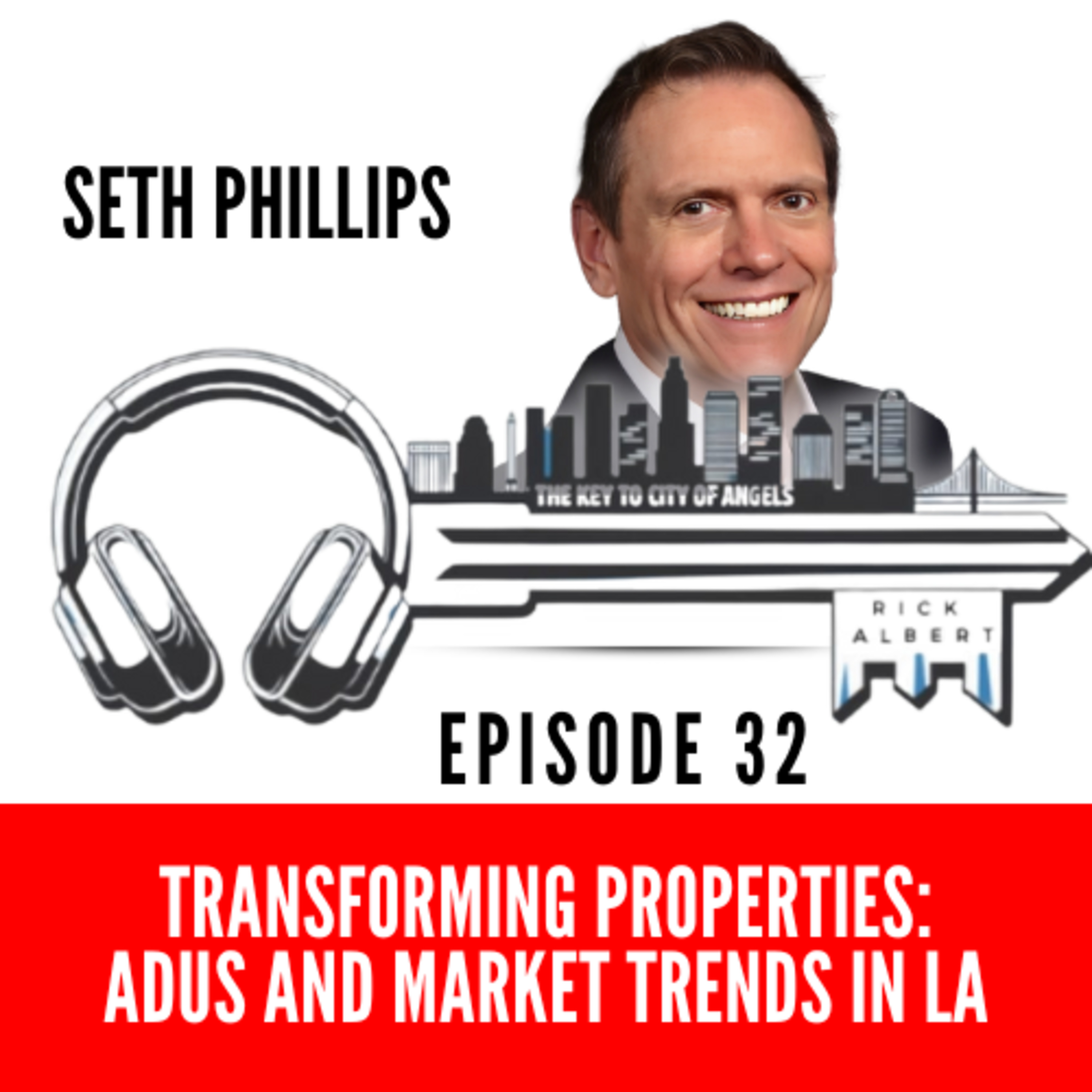 Key to the City of Angels