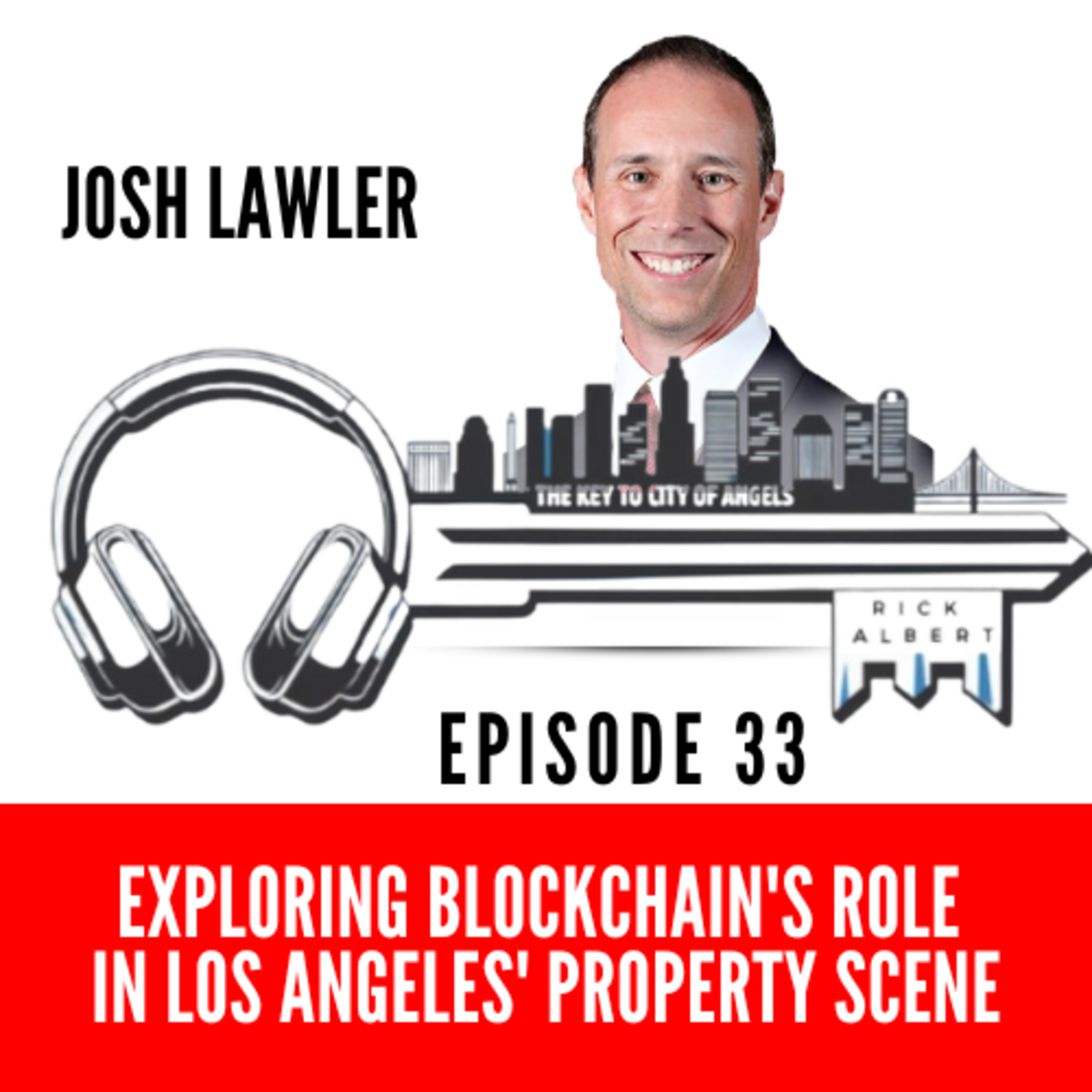 Key to the City of Angels