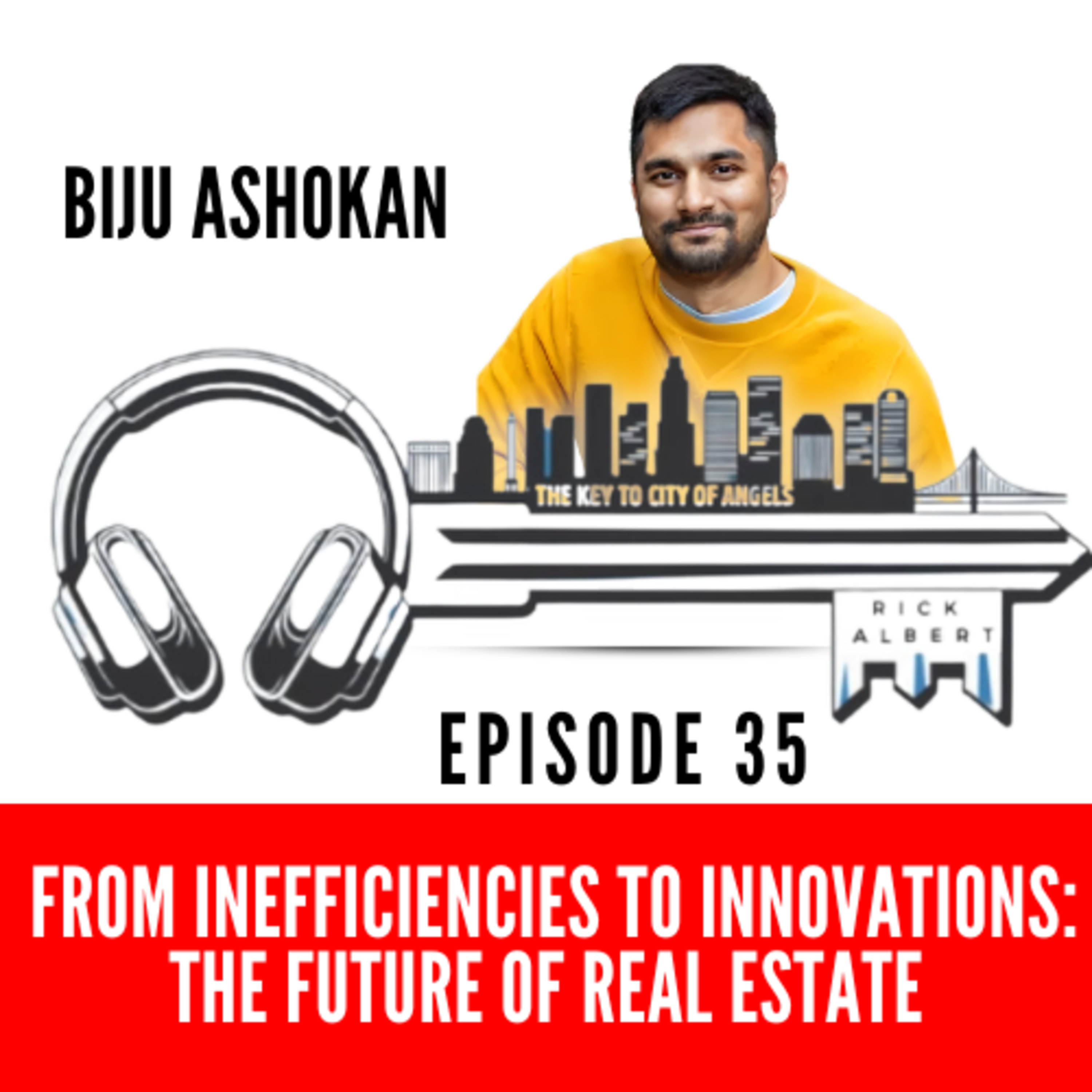 Key to the City of Angels