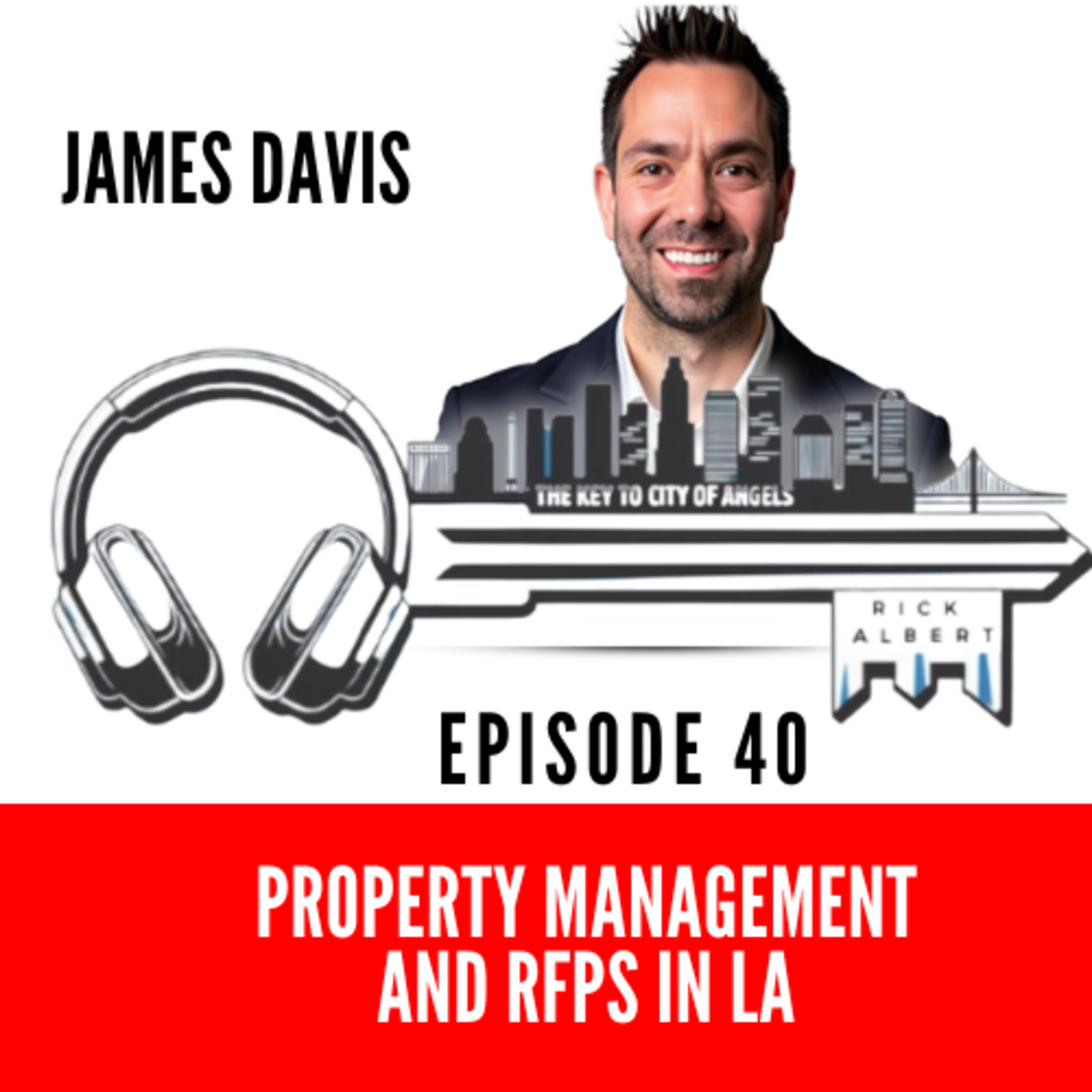 Key to the City of Angels