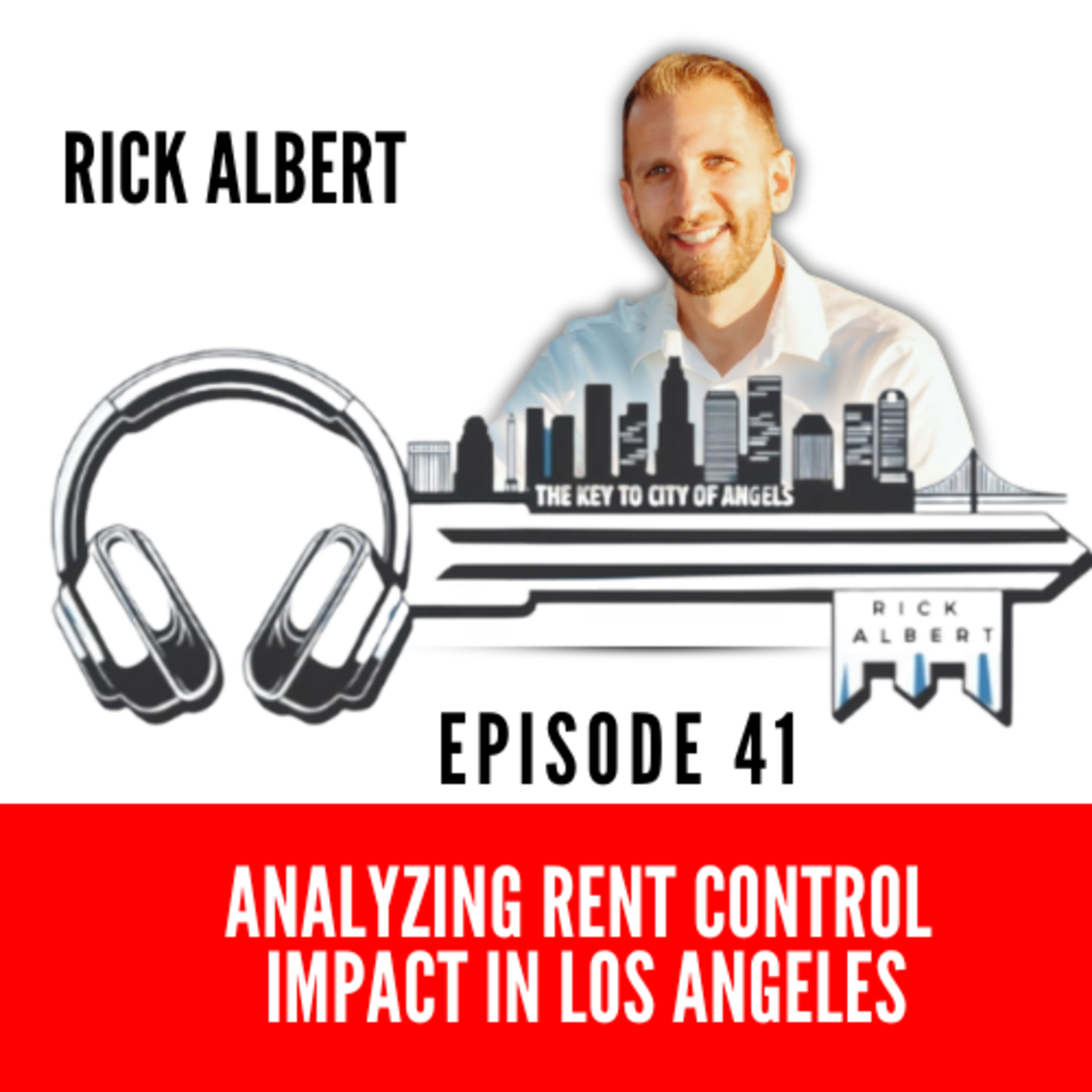 Key to the City of Angels