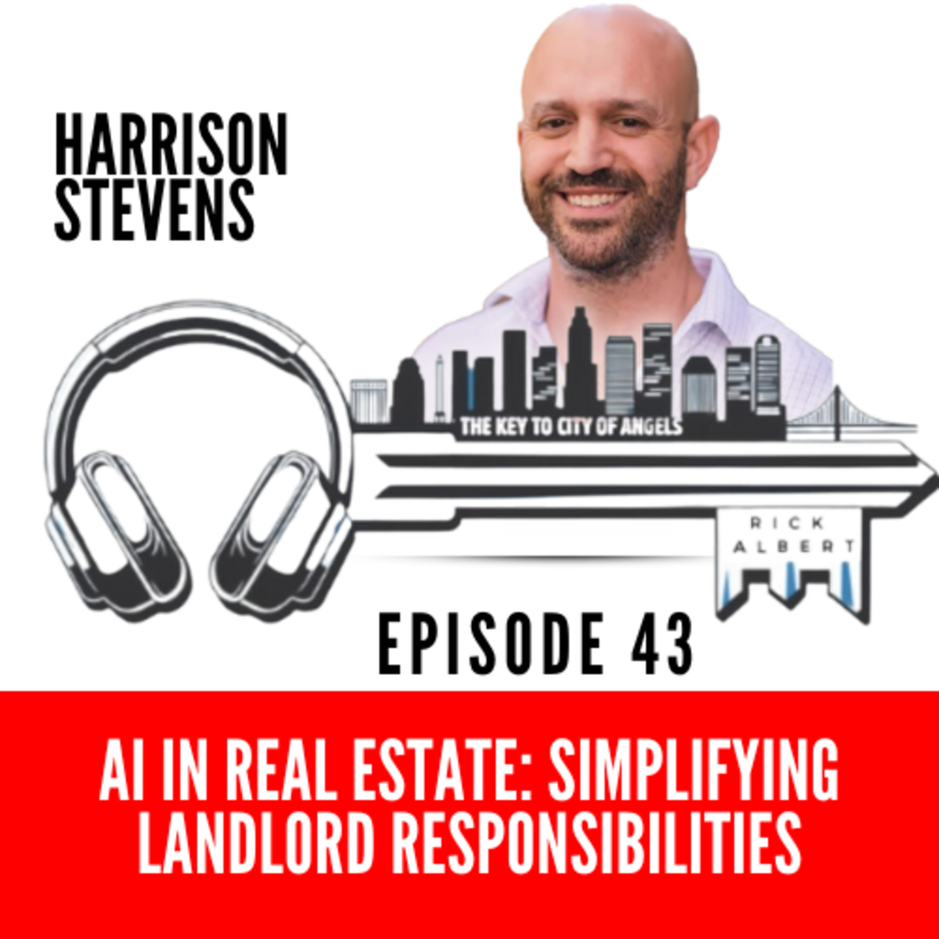 Key to the City of Angels