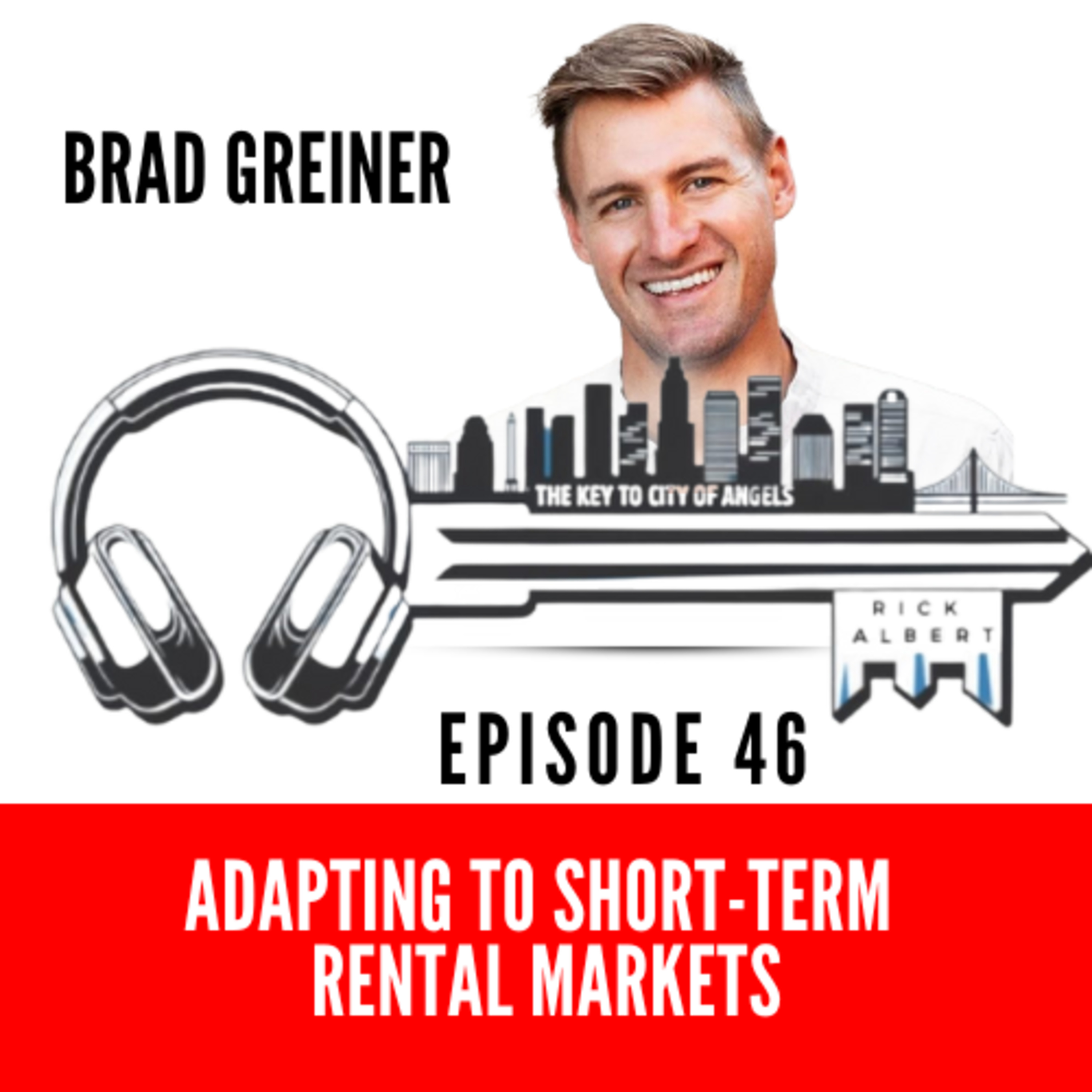 Key to the City of Angels