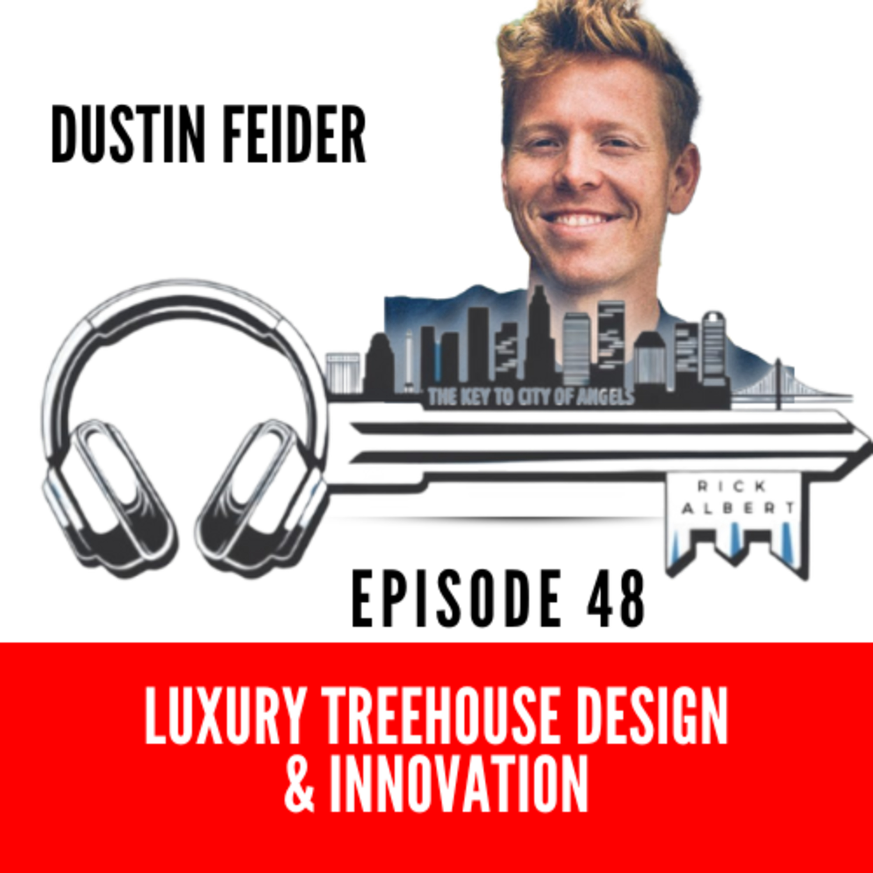 Key to the City of Angels