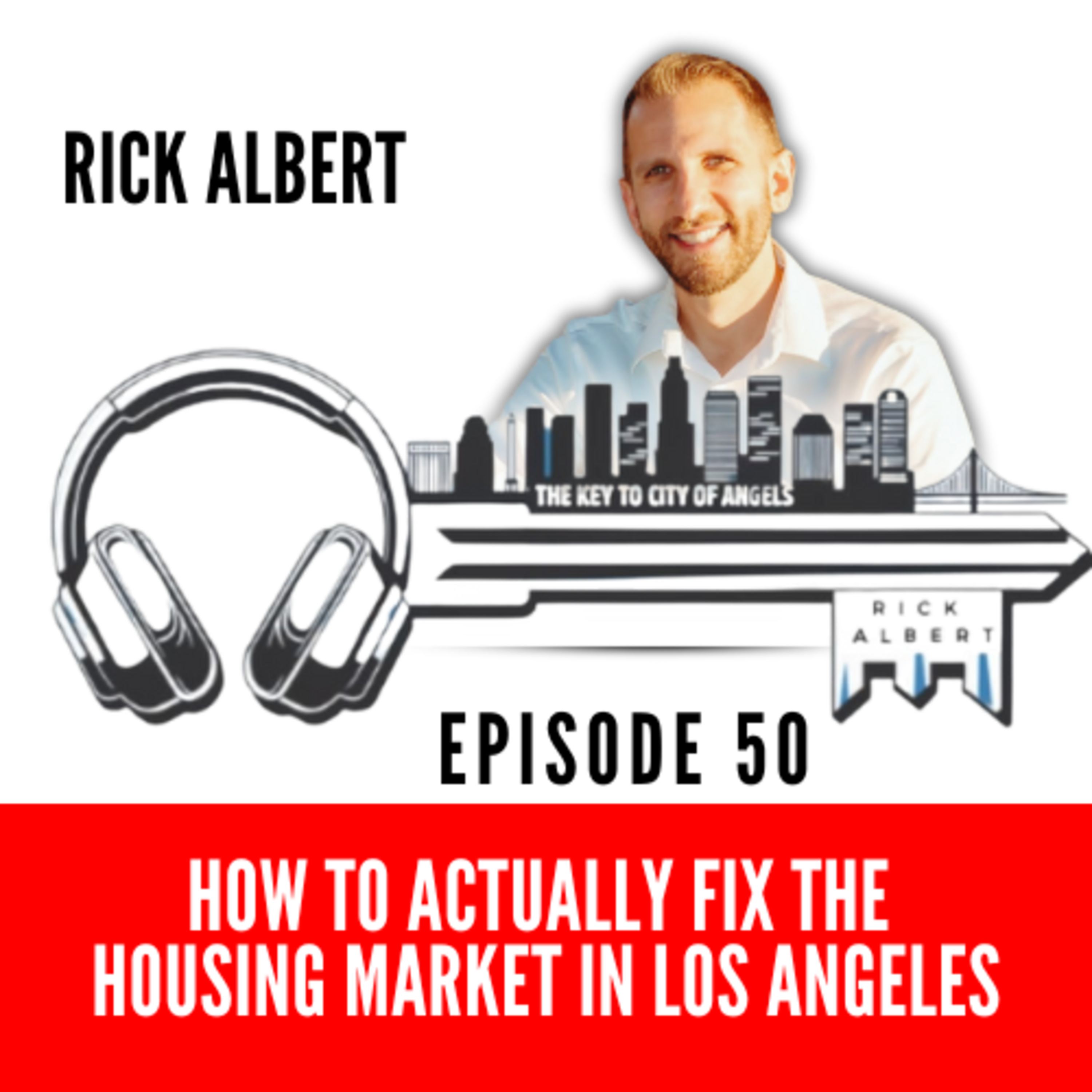 Key to the City of Angels