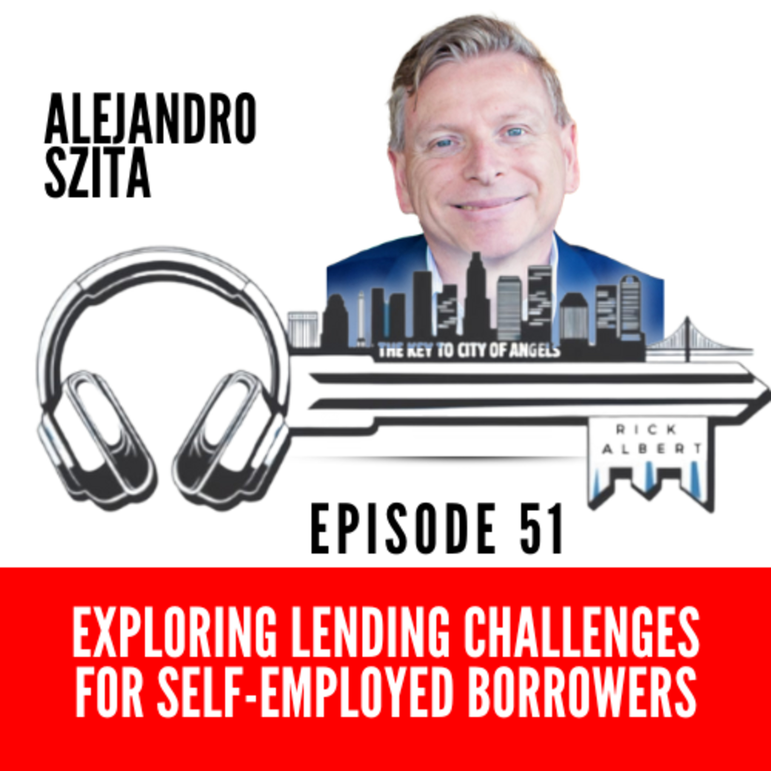 Key to the City of Angels