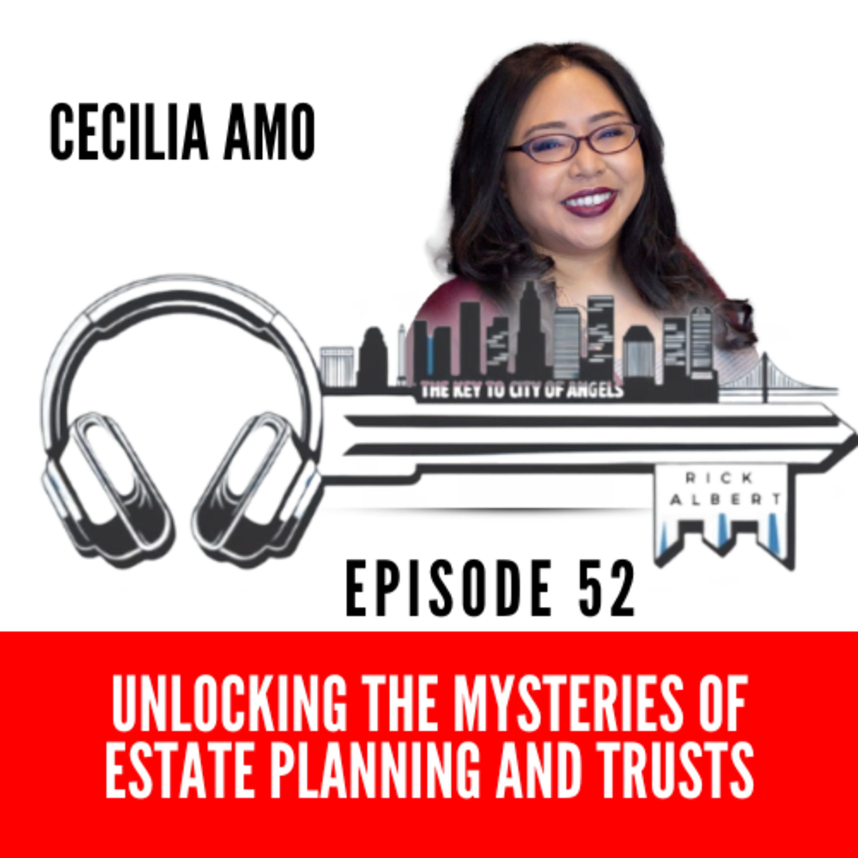 Key to the City of Angels